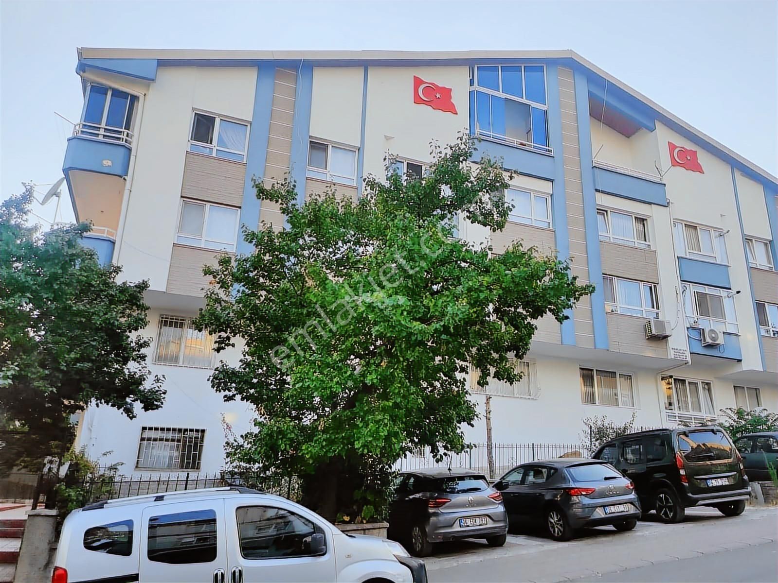 Pınarbaşı Mah. Bakkal Sok. 4+1 Kapalı Satılık Dubleks - Görsel 2