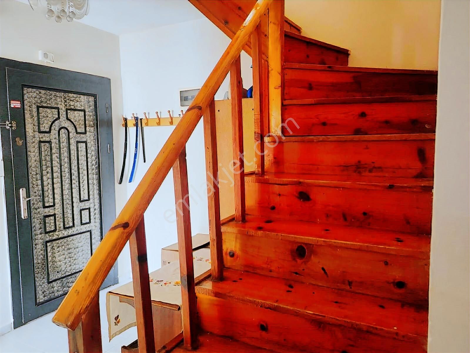 Pınarbaşı Mah. Bakkal Sok. 4+1 Kapalı Satılık Dubleks - Görsel 25