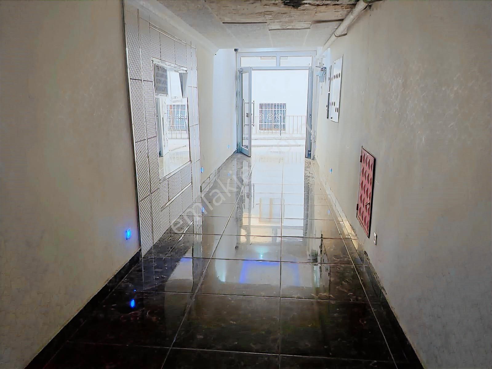 Pınarbaşı Mah. Bakkal Sok. 4+1 Kapalı Satılık Dubleks - Görsel 6