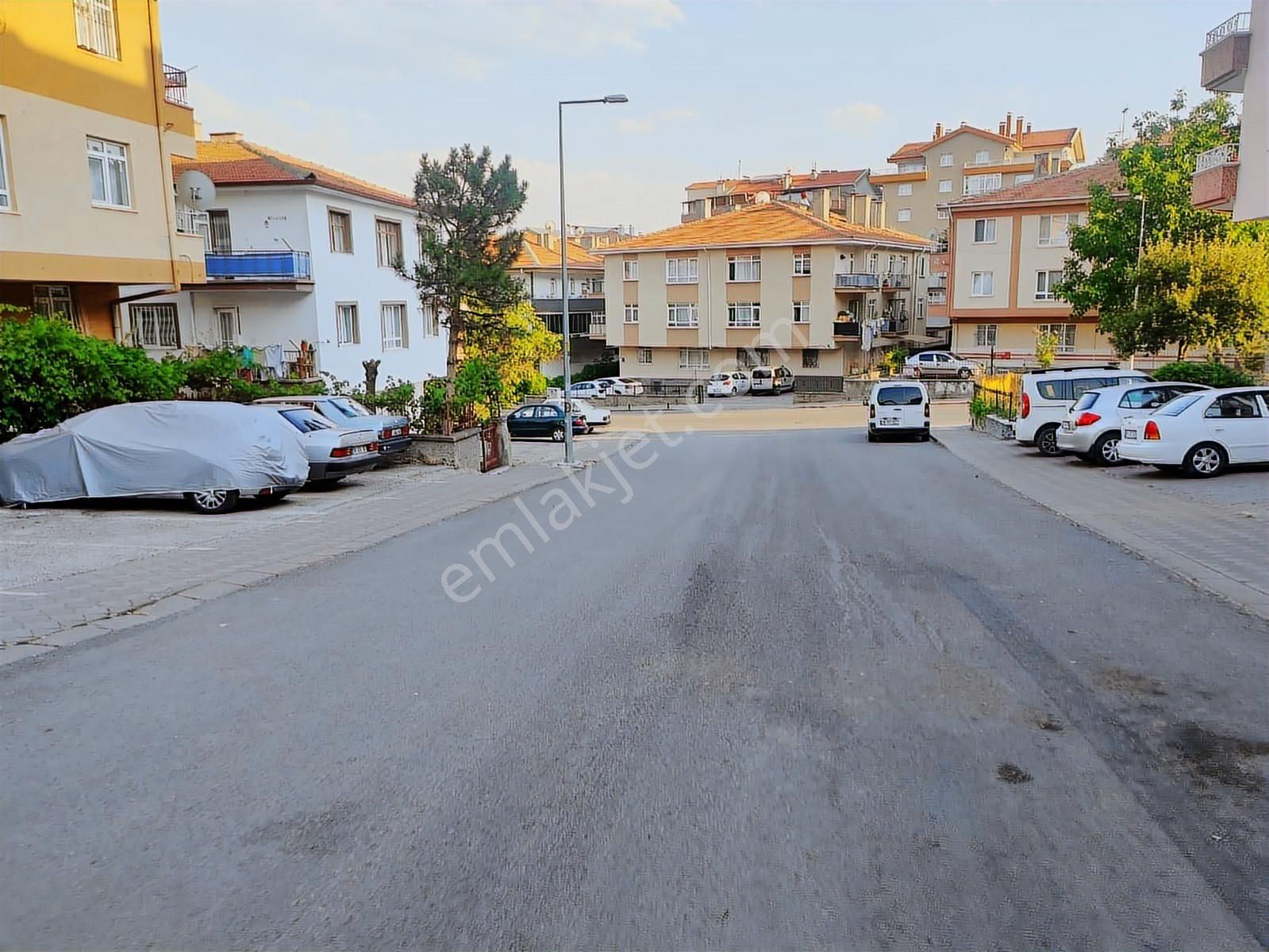 Pınarbaşı Mah. Bakkal Sok. 4+1 Kapalı Satılık Dubleks