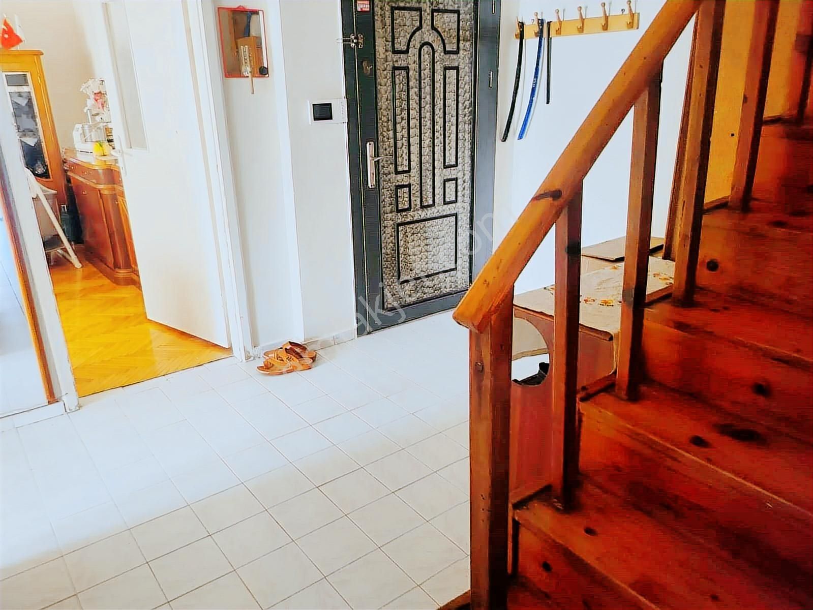 Pınarbaşı Mah. Bakkal Sok. 4+1 Kapalı Satılık Dubleks - Görsel 8