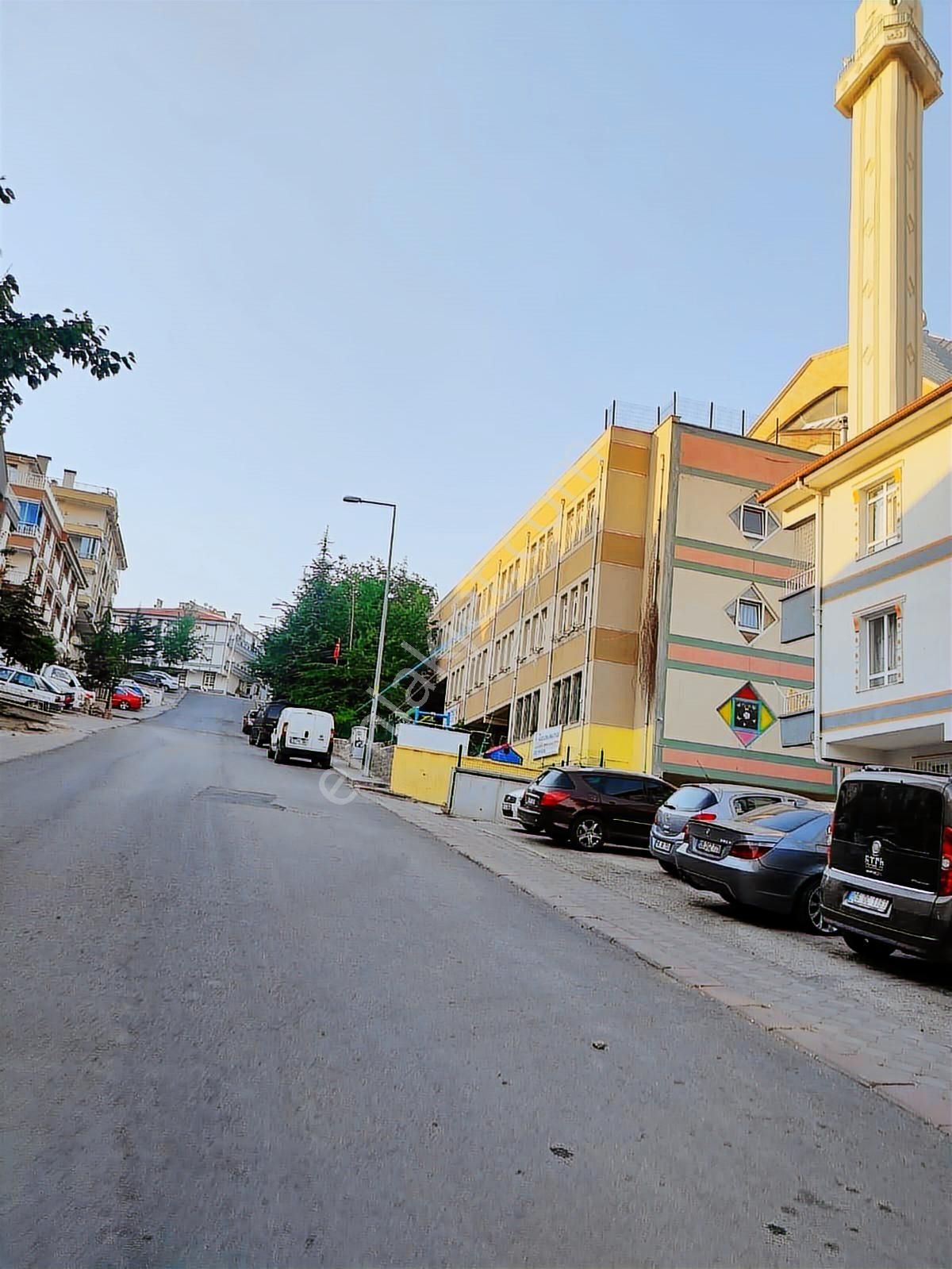 Pınarbaşı Mah. Bakkal Sok. 4+1 Kapalı Satılık Dubleks - Görsel 7