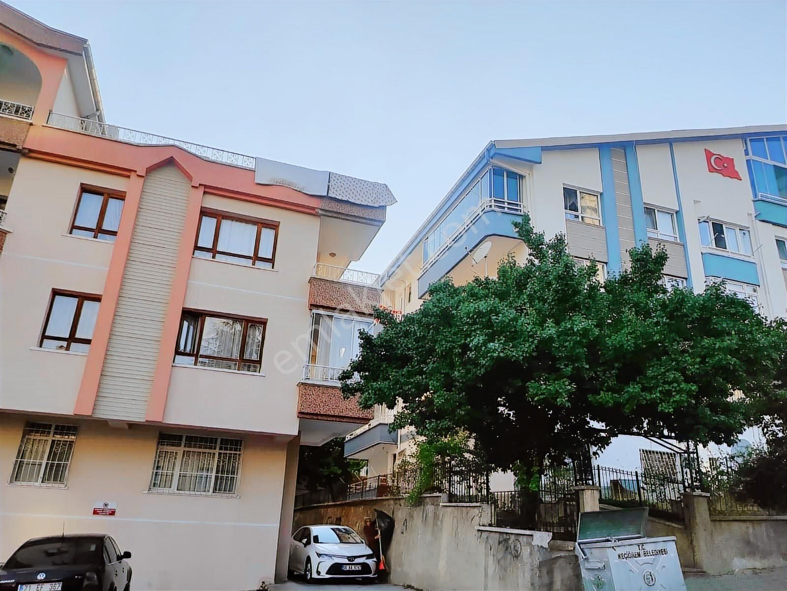 Pınarbaşı Mah. Bakkal Sok. 4+1 Kapalı Satılık Dubleks - Görsel 21