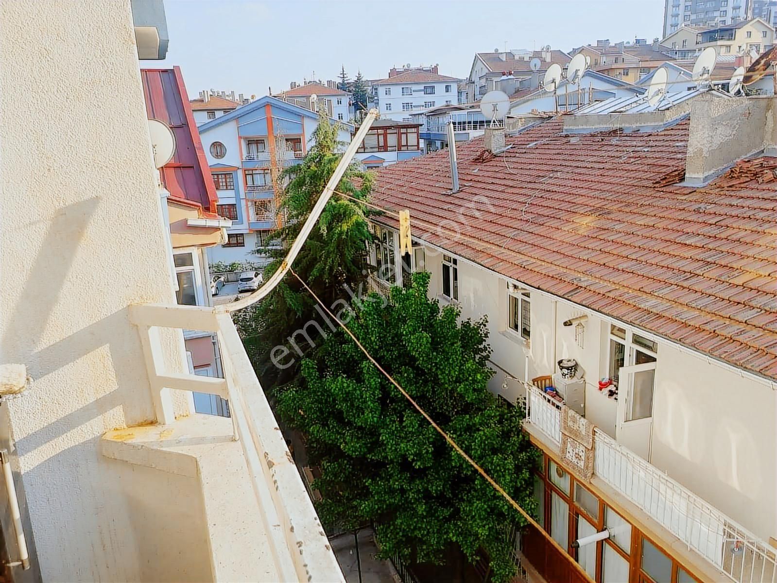 Pınarbaşı Mah. Bakkal Sok. 4+1 Kapalı Satılık Dubleks - Görsel 24