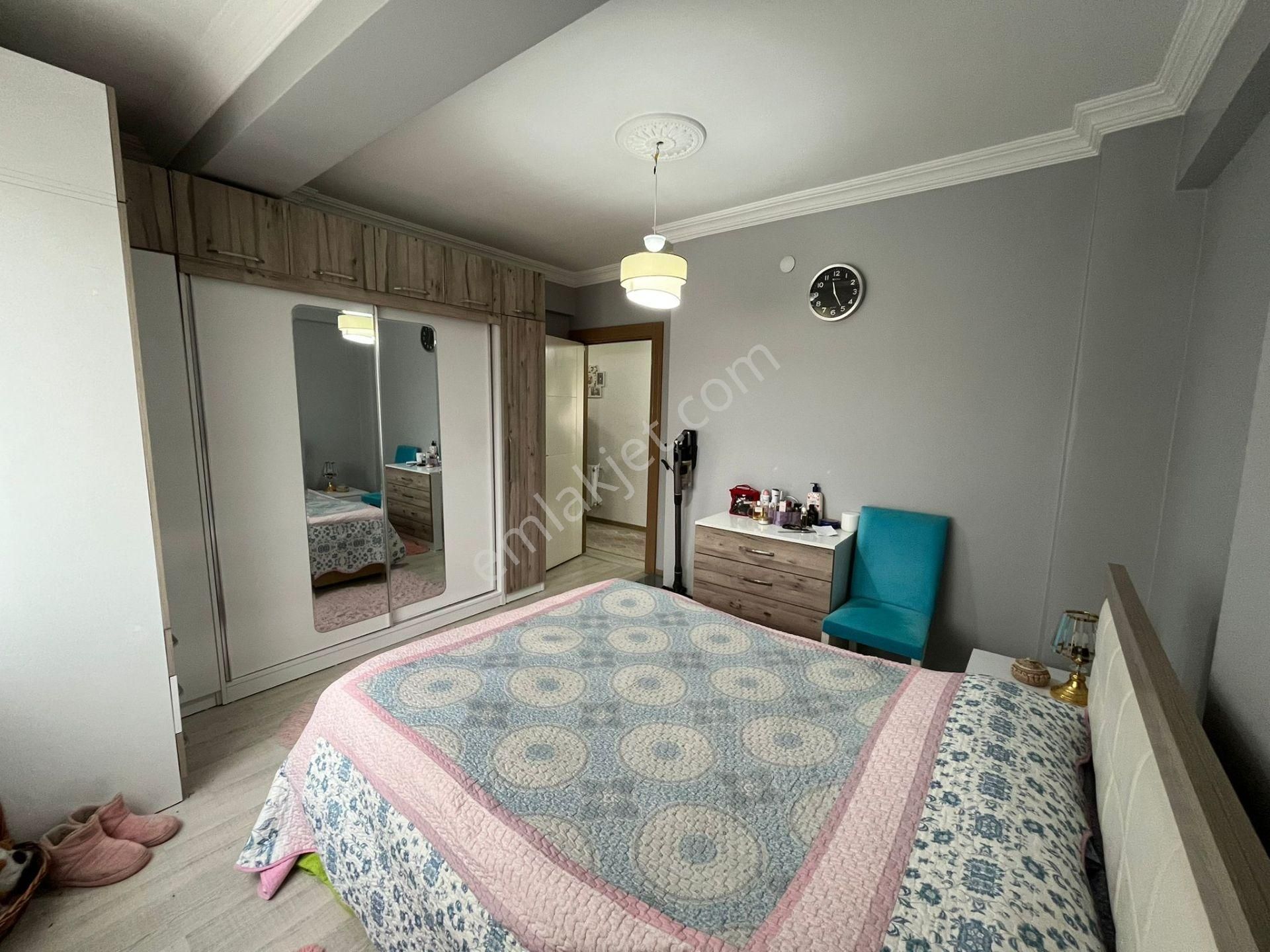 Tuncay Kartal'dan Ulusal Egemenlik Yakını Ara Kat 3+1 Daire - Görsel 12