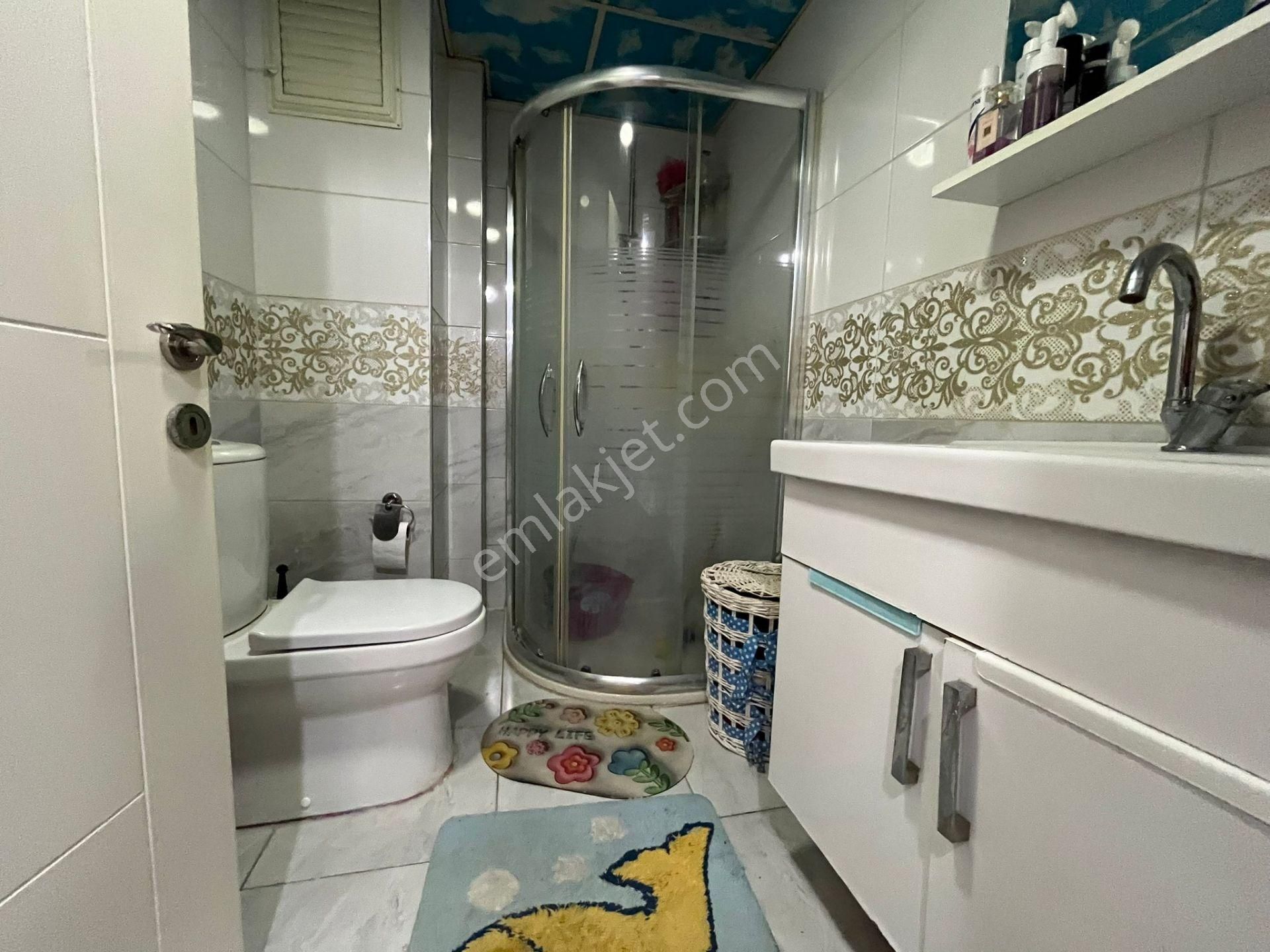 Tuncay Kartal'dan Ulusal Egemenlik Yakını Ara Kat 3+1 Daire - Görsel 19