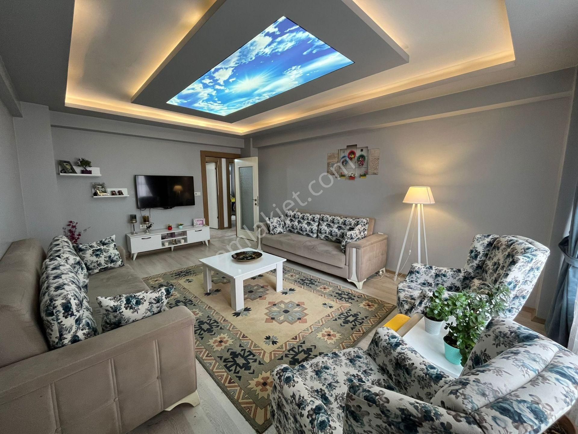 Tuncay Kartal'dan Ulusal Egemenlik Yakını Ara Kat 3+1 Daire - Görsel 3