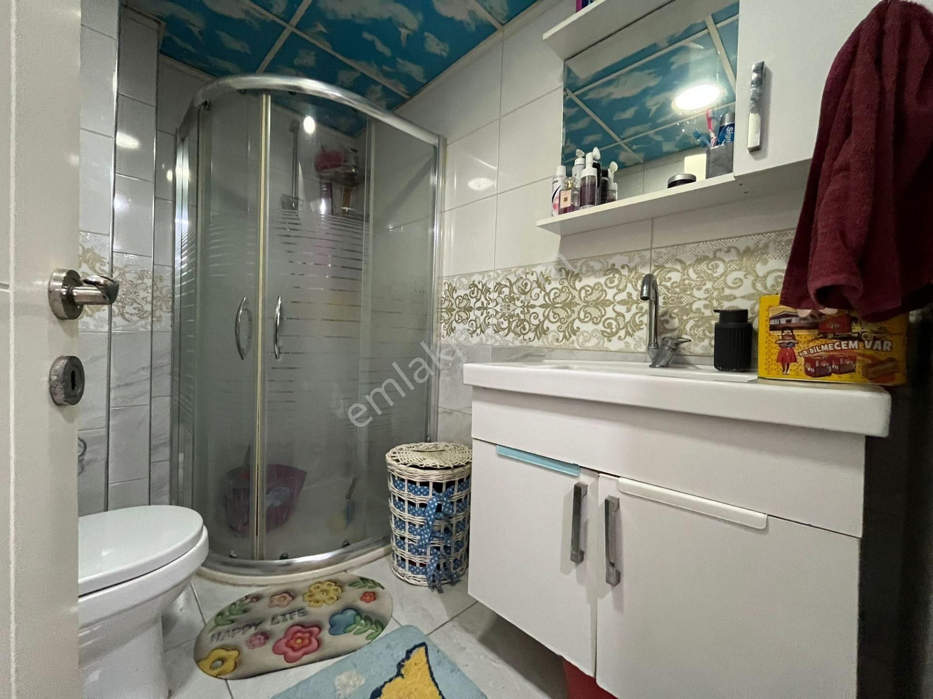 Tuncay Kartal'dan Ulusal Egemenlik Yakını Ara Kat 3+1 Daire - Görsel 20