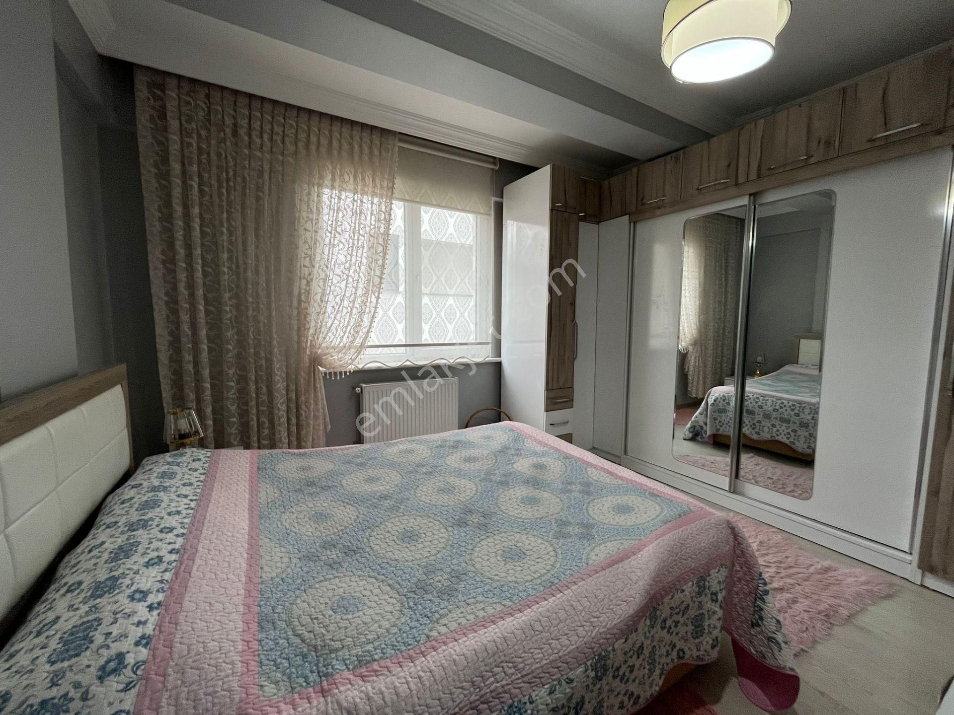 Tuncay Kartal'dan Ulusal Egemenlik Yakını Ara Kat 3+1 Daire - Görsel 11