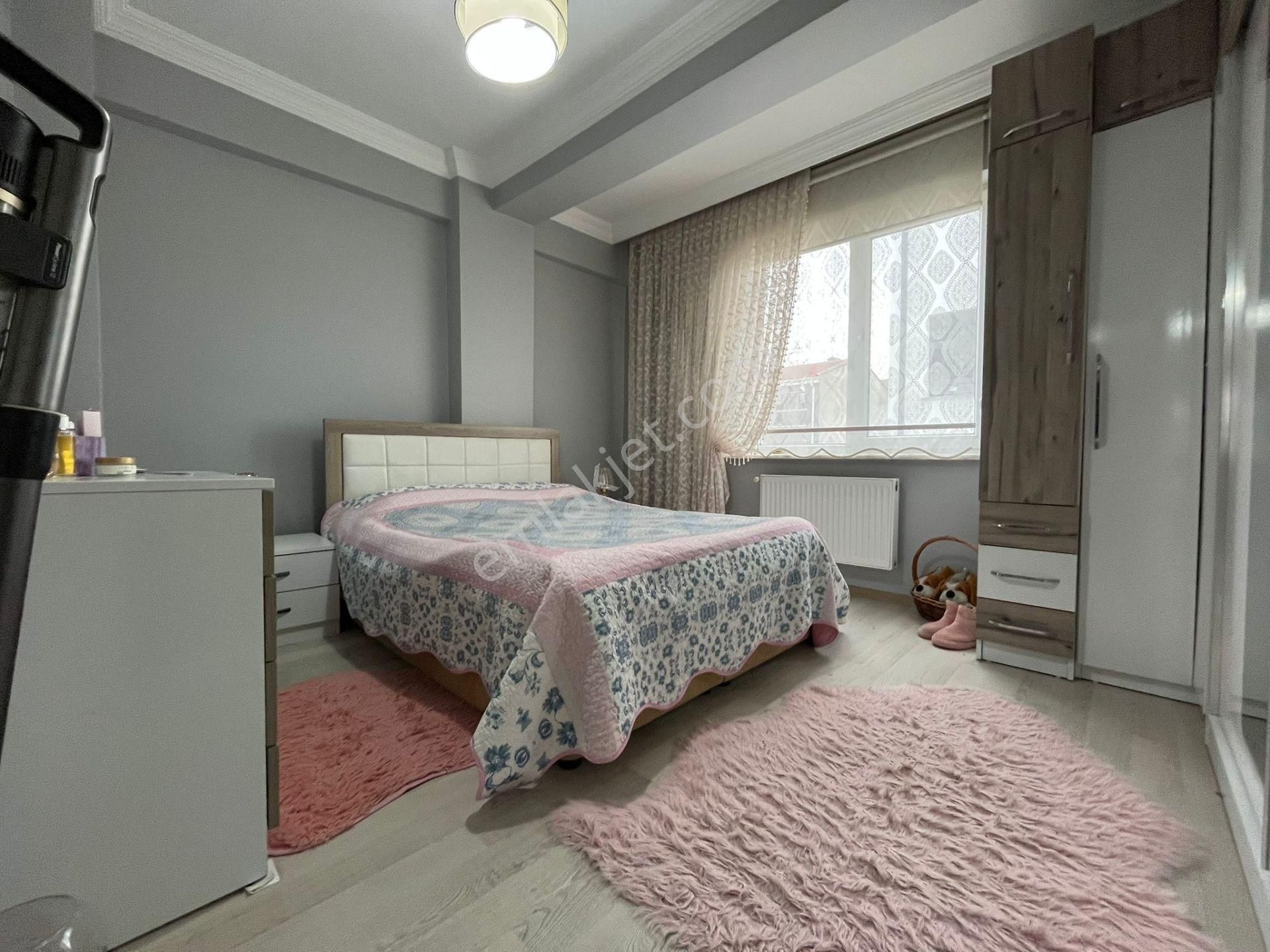 Tuncay Kartal'dan Ulusal Egemenlik Yakını Ara Kat 3+1 Daire - Görsel 10