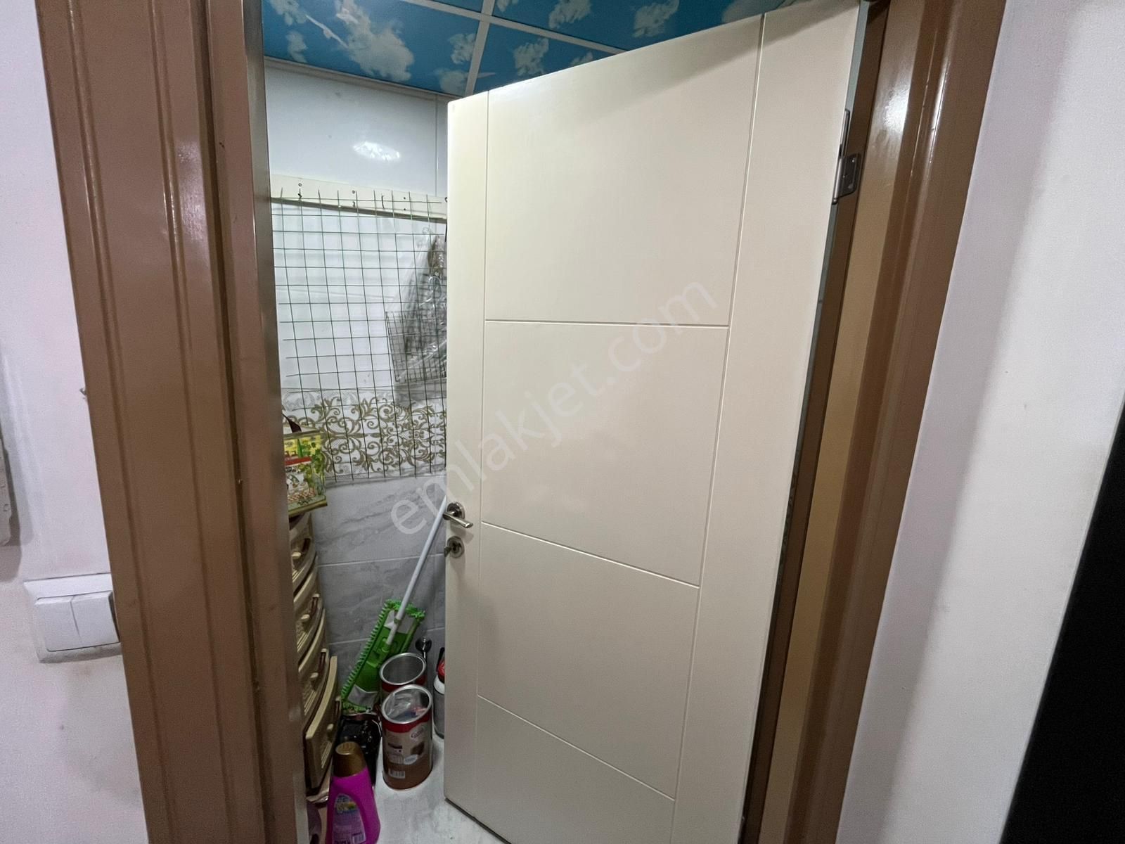 Tuncay Kartal'dan Ulusal Egemenlik Yakını Ara Kat 3+1 Daire - Görsel 23