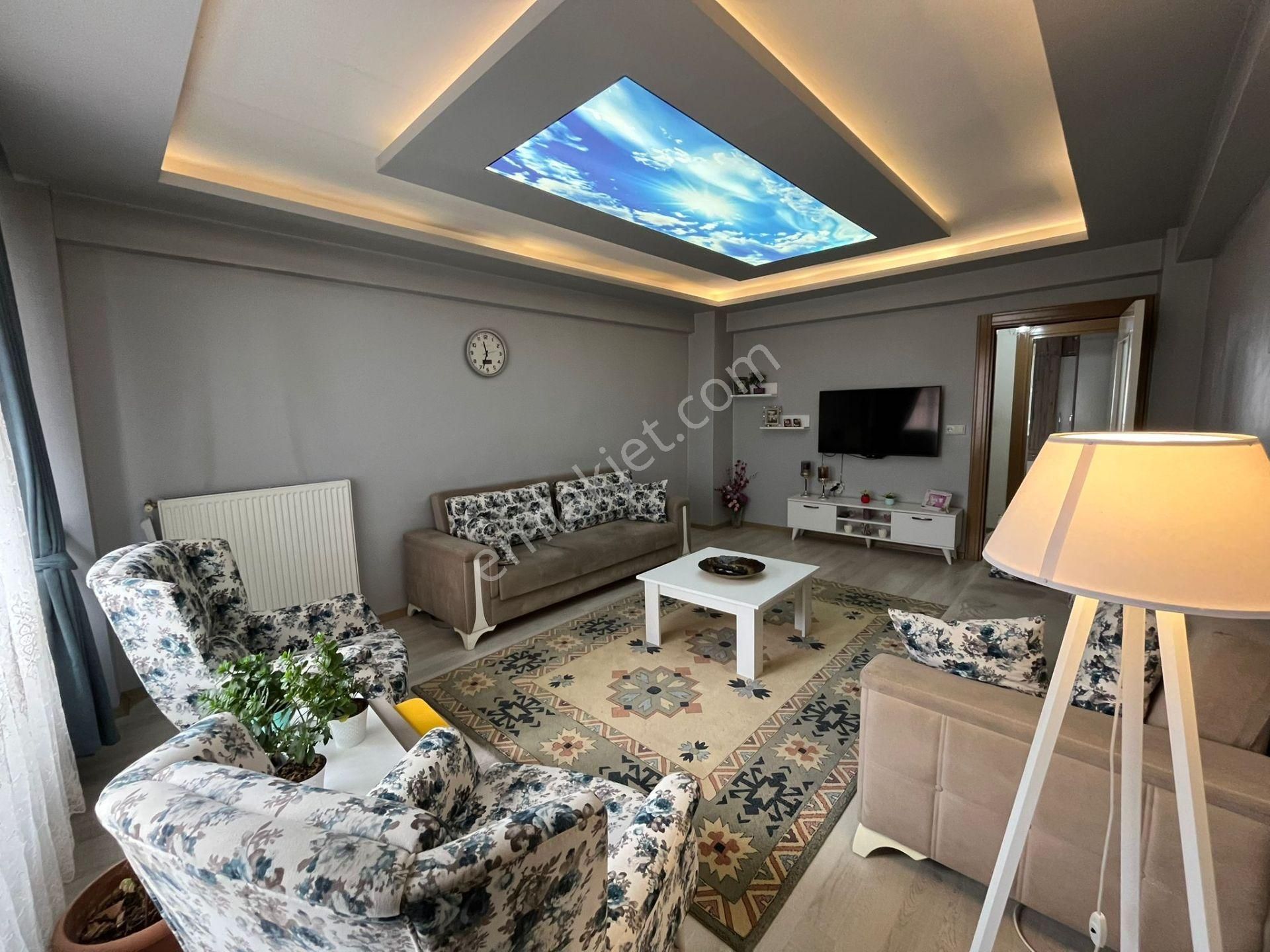 Tuncay Kartal'dan Ulusal Egemenlik Yakını Ara Kat 3+1 Daire - Görsel 2