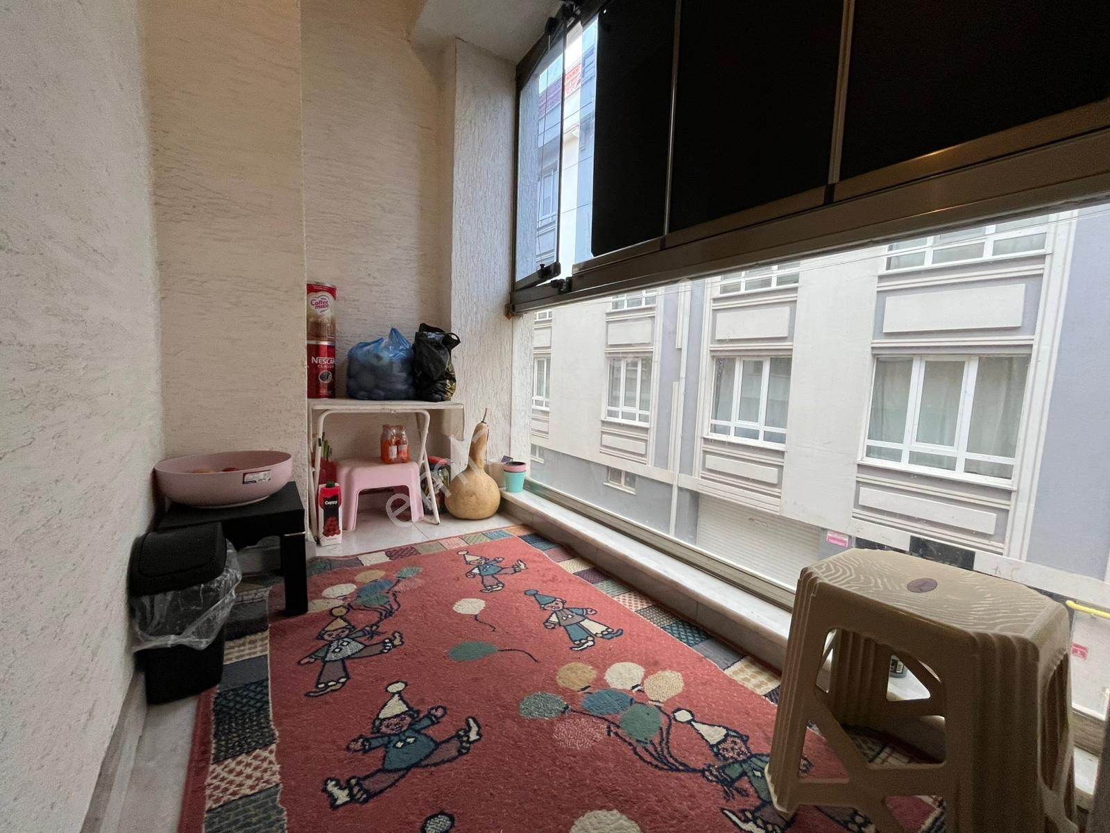 Tuncay Kartal'dan Ulusal Egemenlik Yakını Ara Kat 3+1 Daire - Görsel 24