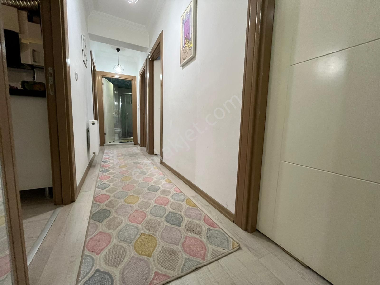 Tuncay Kartal'dan Ulusal Egemenlik Yakını Ara Kat 3+1 Daire - Görsel 22