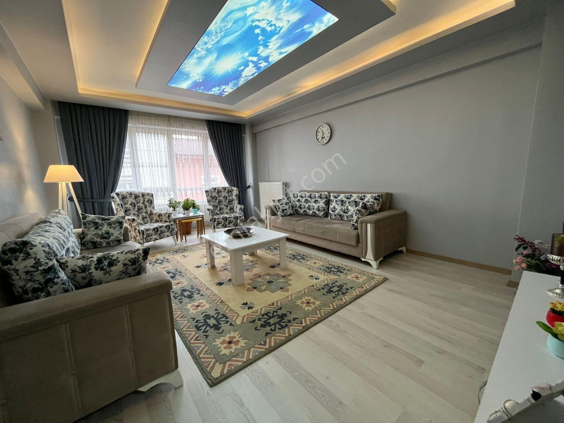 Tuncay Kartal'dan Ulusal Egemenlik Yakını Ara Kat 3+1 Daire - Görsel 4