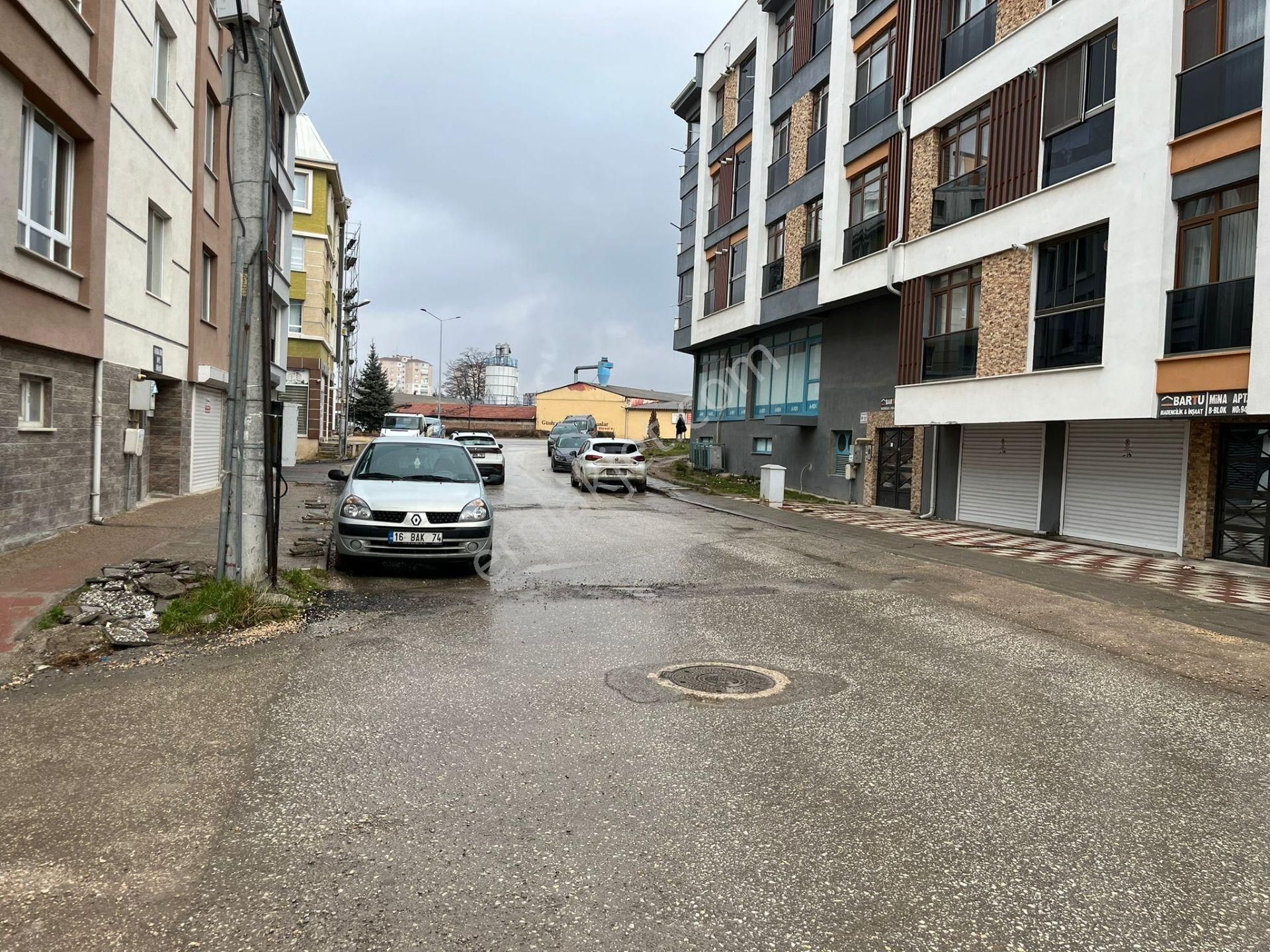 Tuncay Kartal'dan Ulusal Egemenlik Yakını Ara Kat 3+1 Daire - Görsel 26