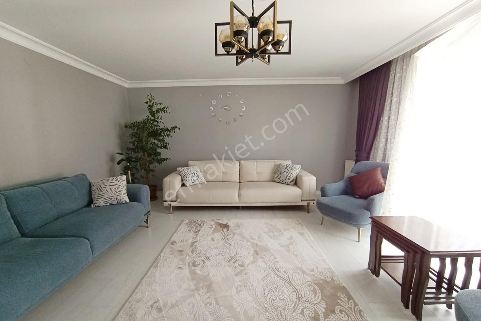 Adnan Menderes Mh. Lüks Yapılı Acil Satılık 5+1 Dubleks - Görsel 15