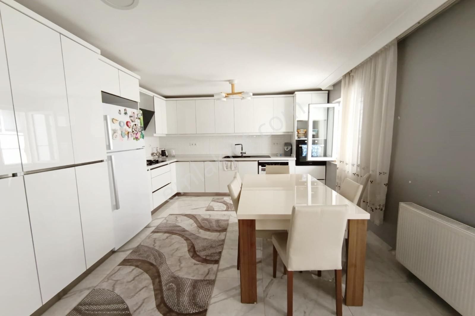 Adnan Menderes Mh. Lüks Yapılı Acil Satılık 5+1 Dubleks - Görsel 3