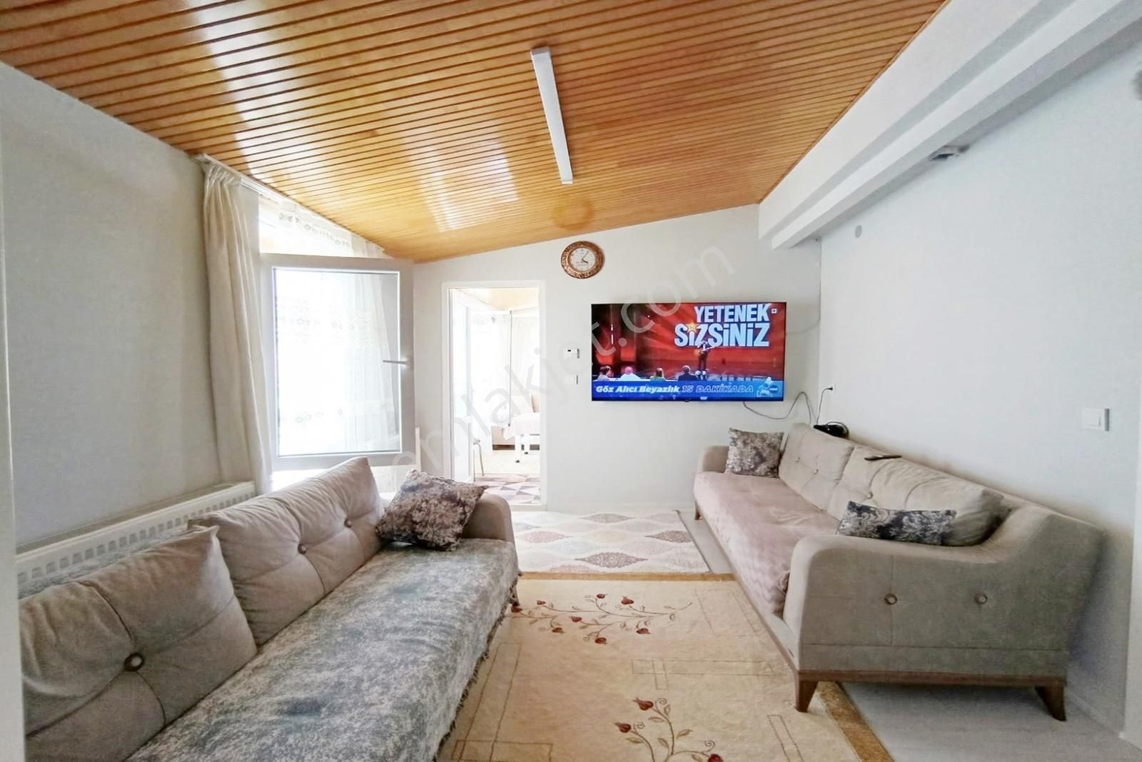 Adnan Menderes Mh. Lüks Yapılı Acil Satılık 5+1 Dubleks - Görsel 27