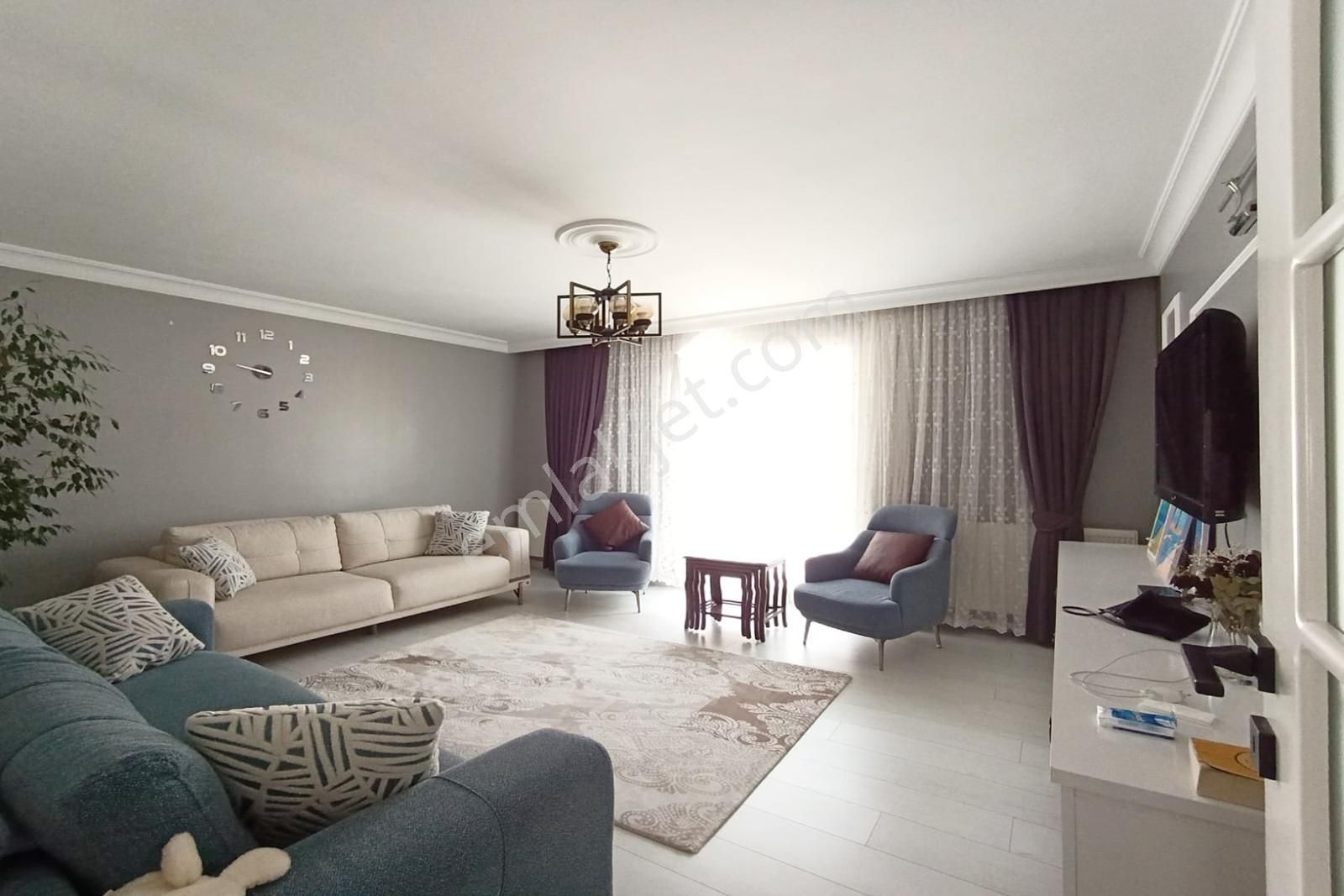 Adnan Menderes Mh. Lüks Yapılı Acil Satılık 5+1 Dubleks - Görsel 9