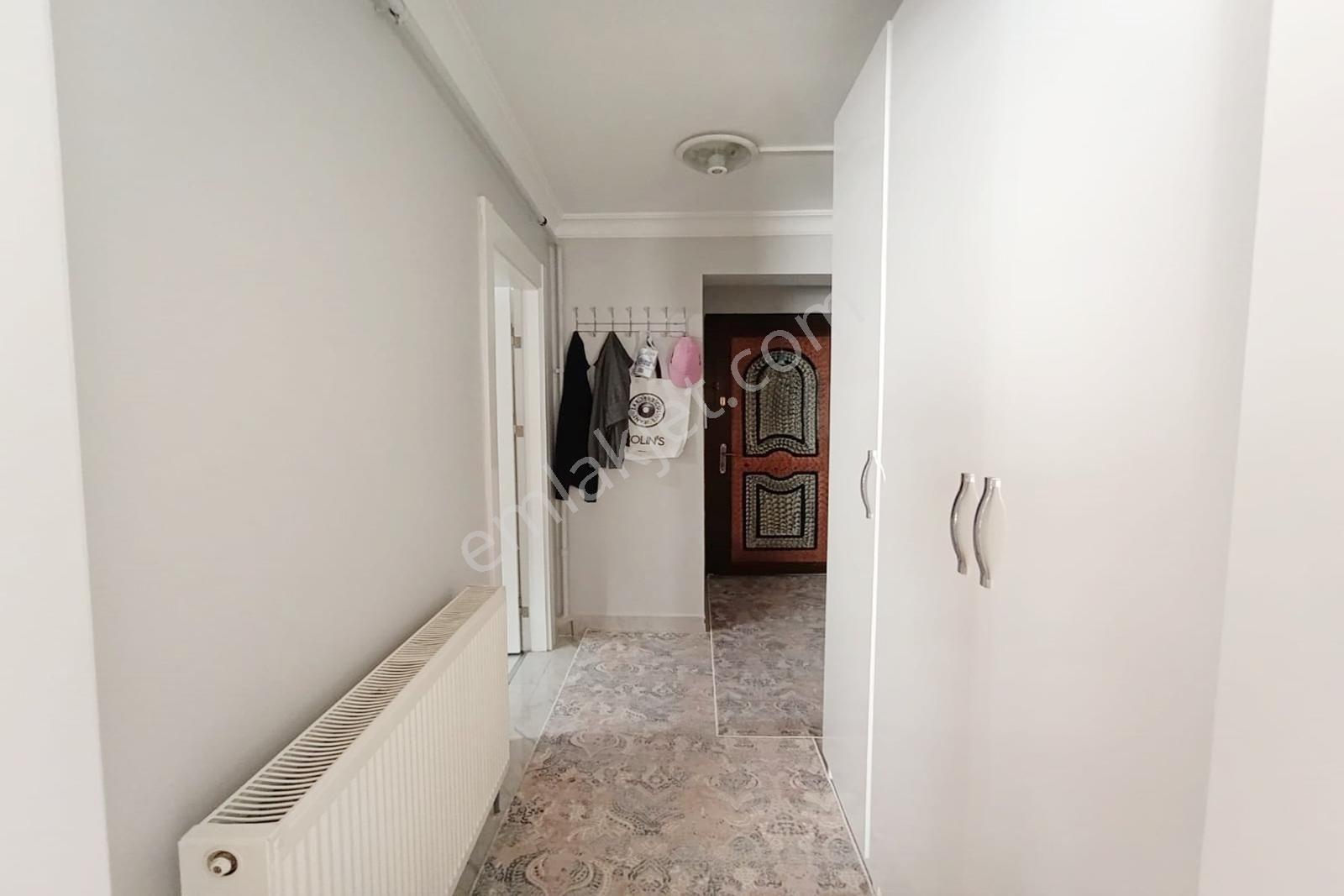 Adnan Menderes Mh. Lüks Yapılı Acil Satılık 5+1 Dubleks - Görsel 28