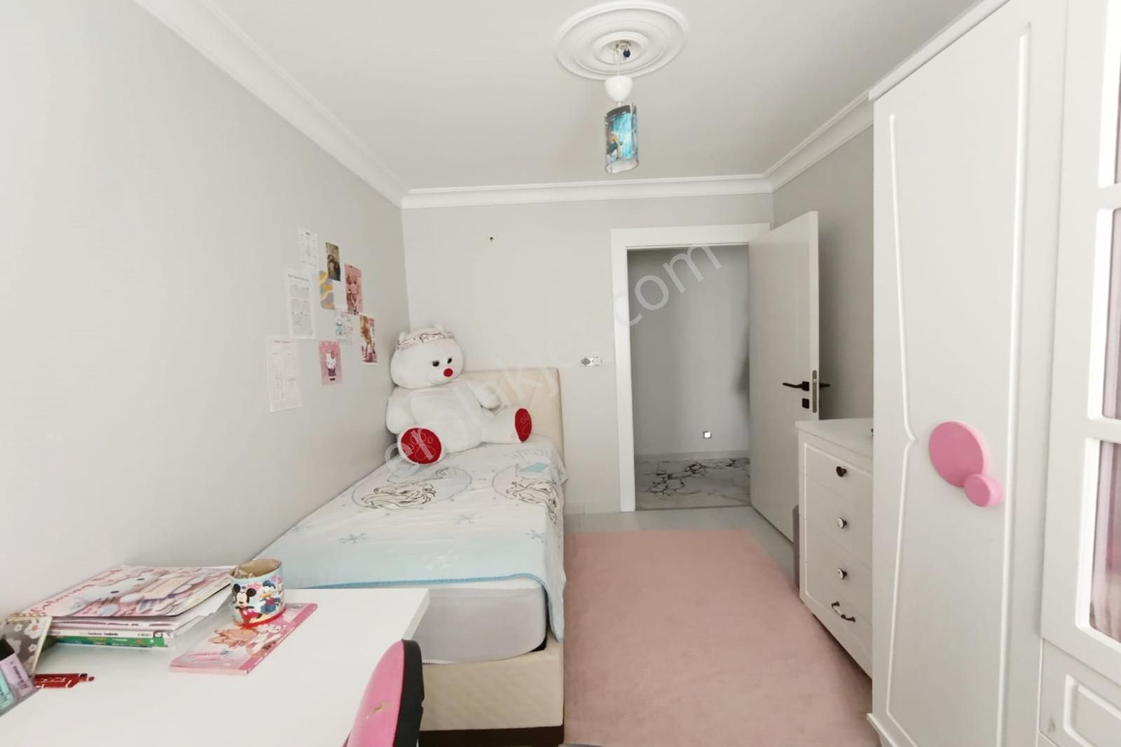 Adnan Menderes Mh. Lüks Yapılı Acil Satılık 5+1 Dubleks - Görsel 17