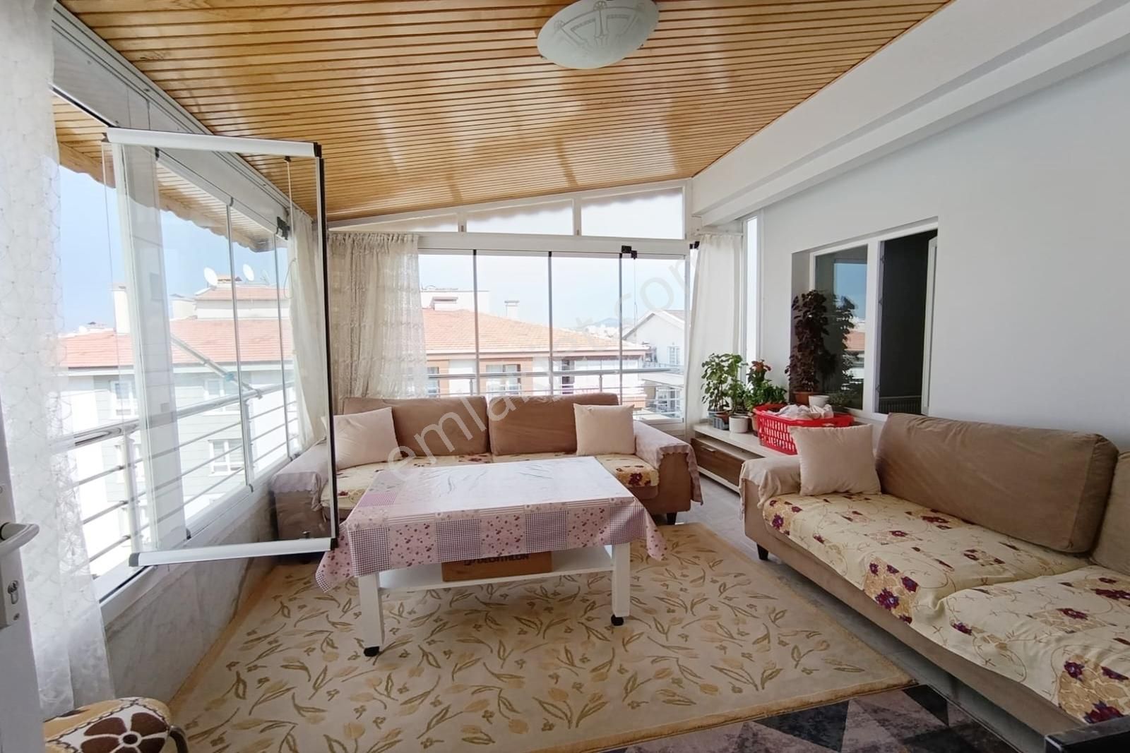 Adnan Menderes Mh. Lüks Yapılı Acil Satılık 5+1 Dubleks - Görsel 20