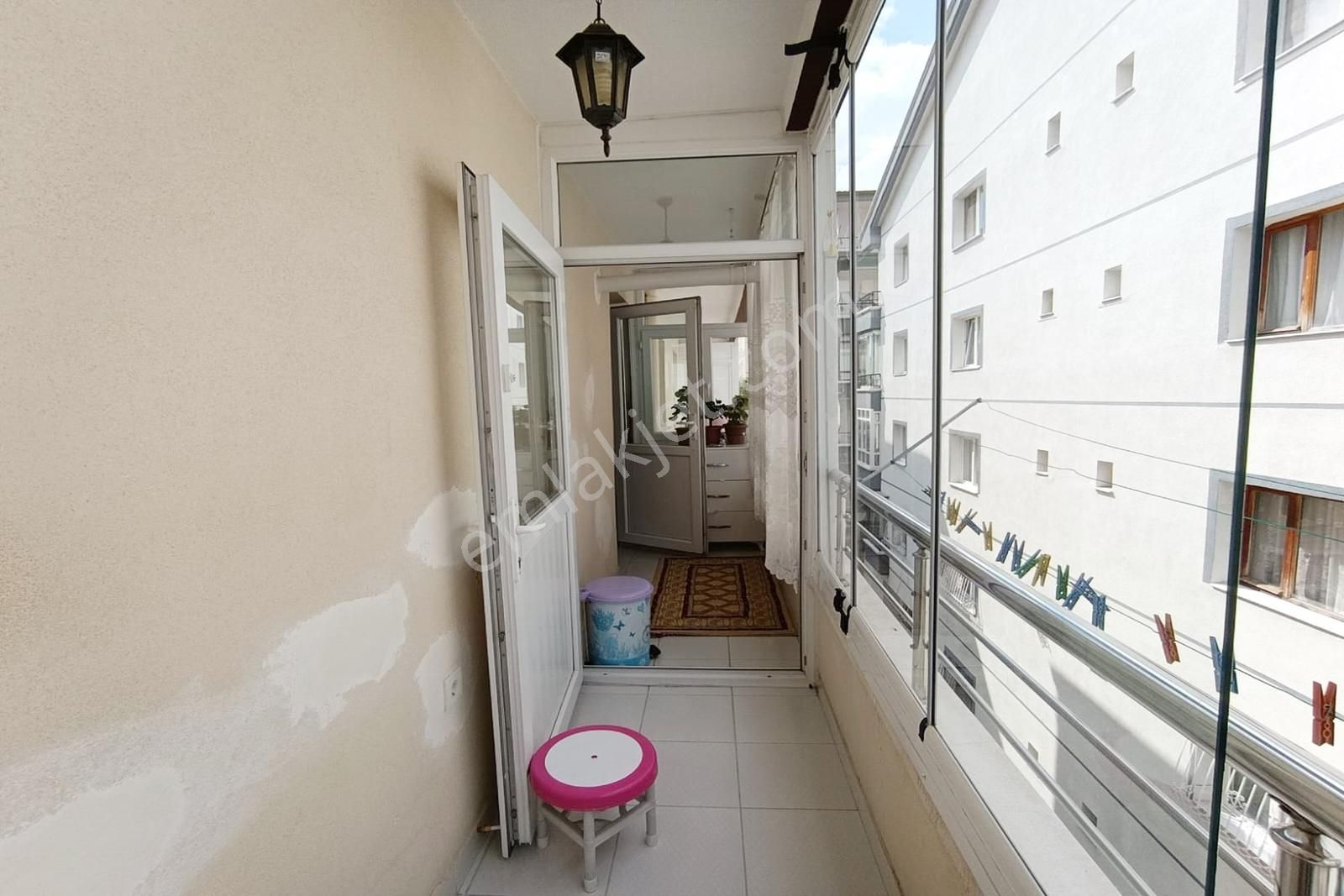 Adnan Menderes Mh. Lüks Yapılı Acil Satılık 5+1 Dubleks - Görsel 29