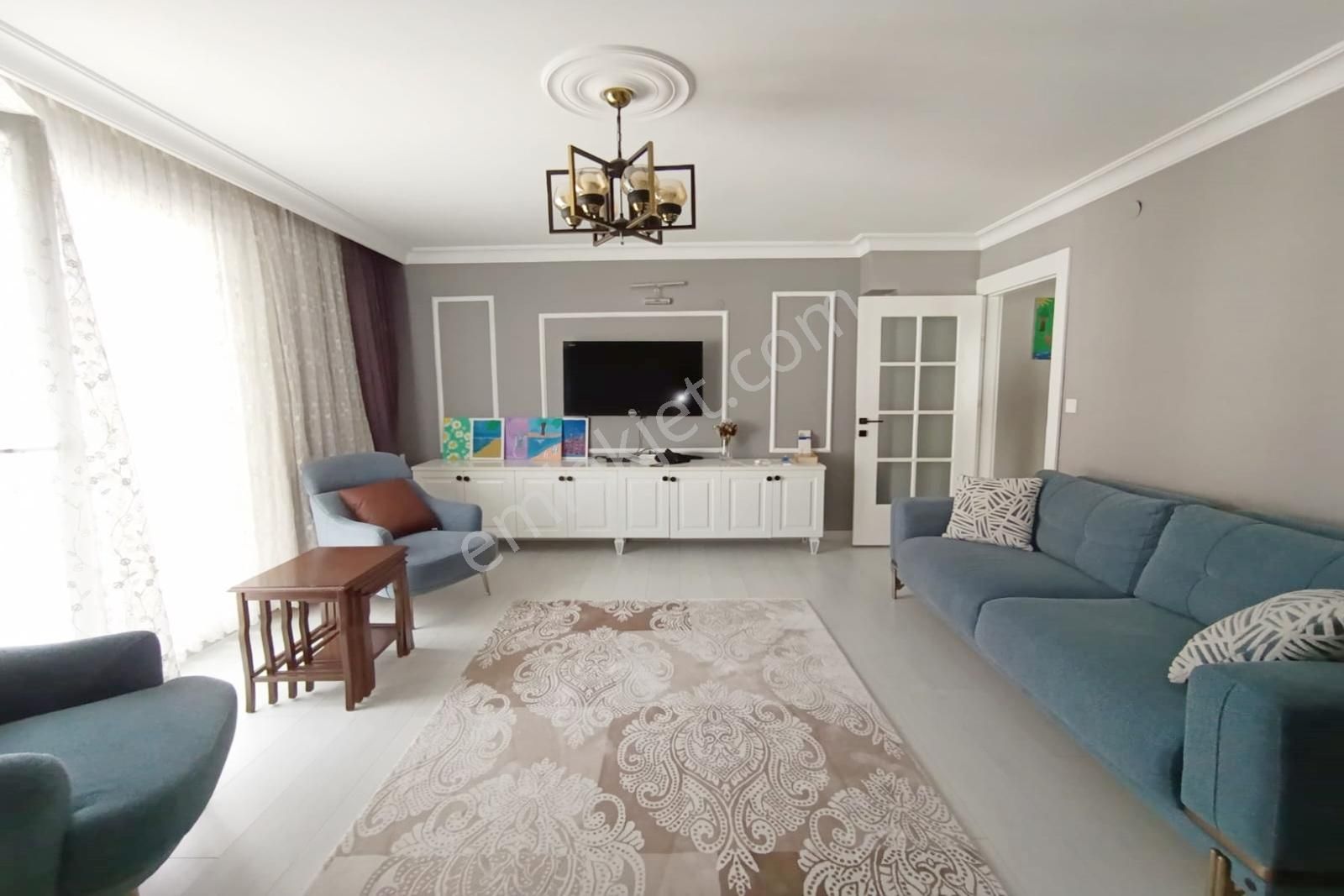 Adnan Menderes Mh. Lüks Yapılı Acil Satılık 5+1 Dubleks - Görsel 10