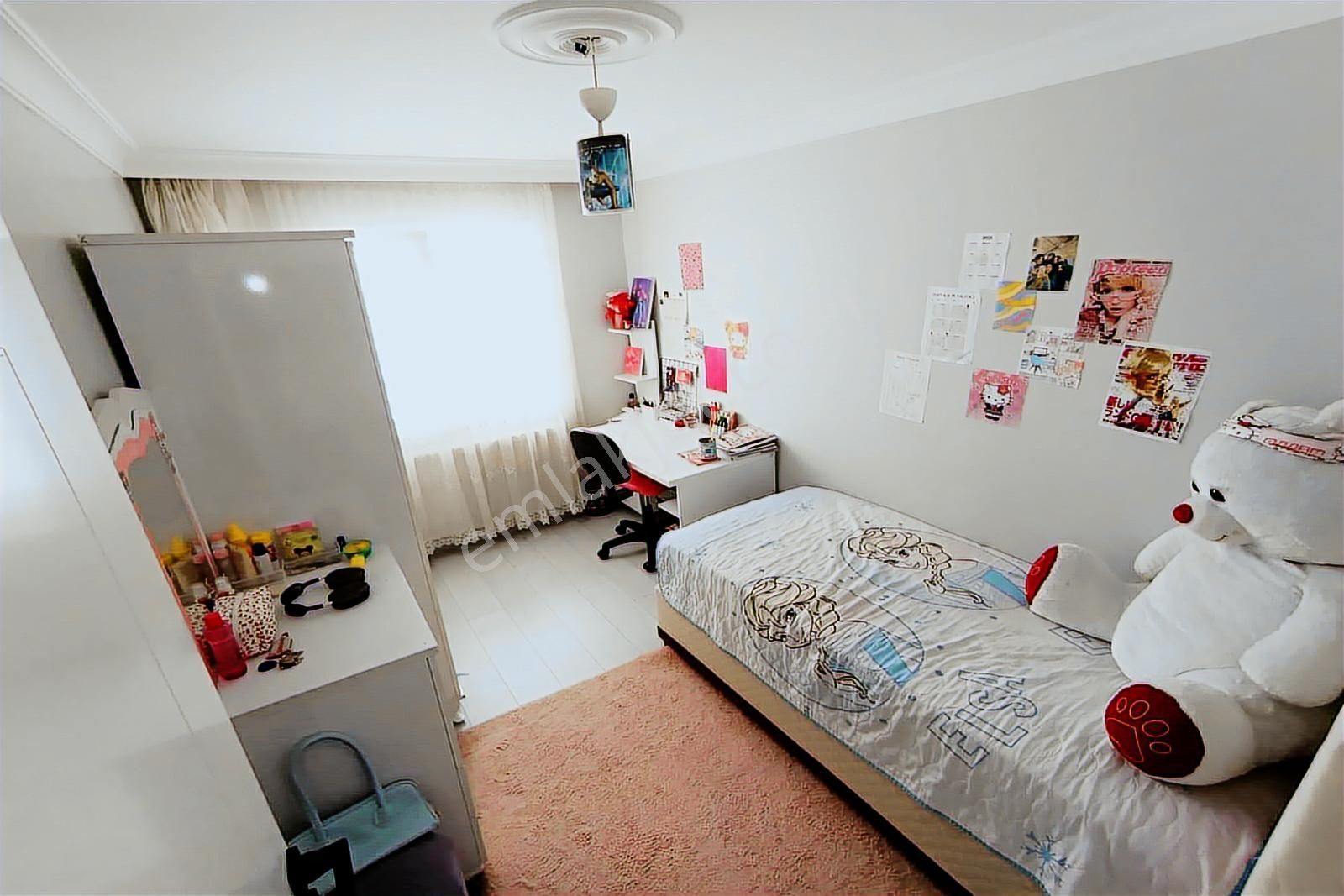 Adnan Menderes Mh. Lüks Yapılı Acil Satılık 5+1 Dubleks - Görsel 23