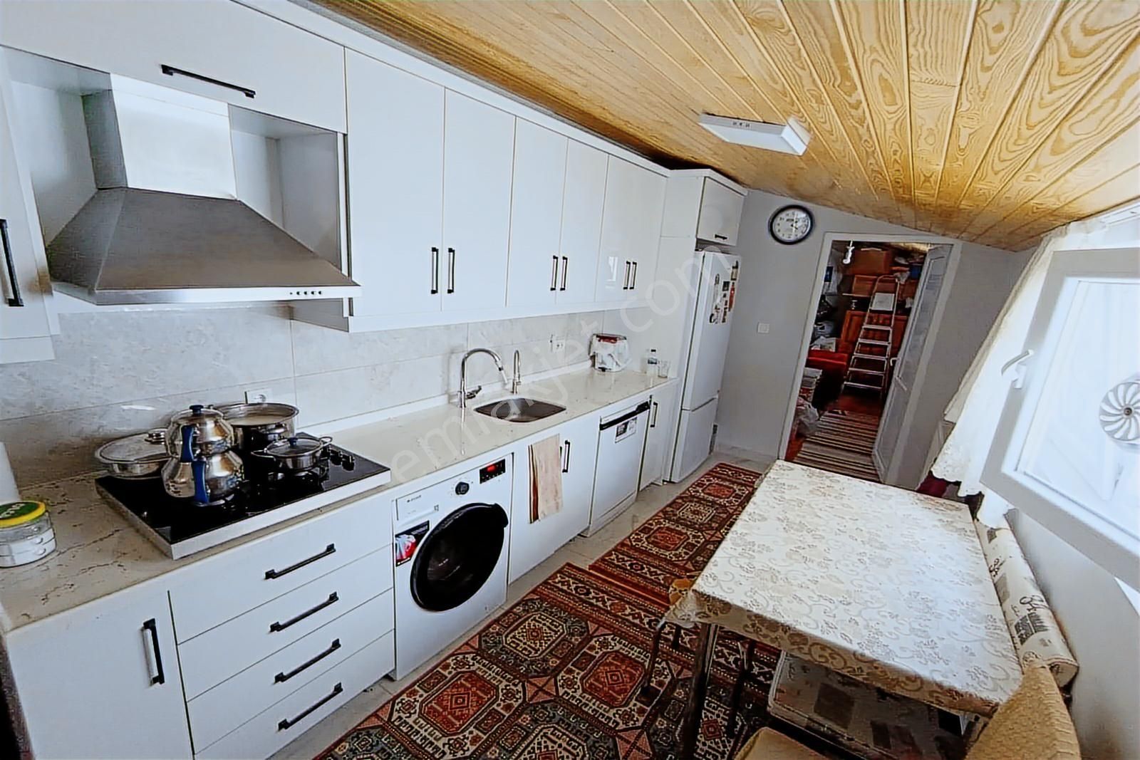 Adnan Menderes Mh. Lüks Yapılı Acil Satılık 5+1 Dubleks - Görsel 19