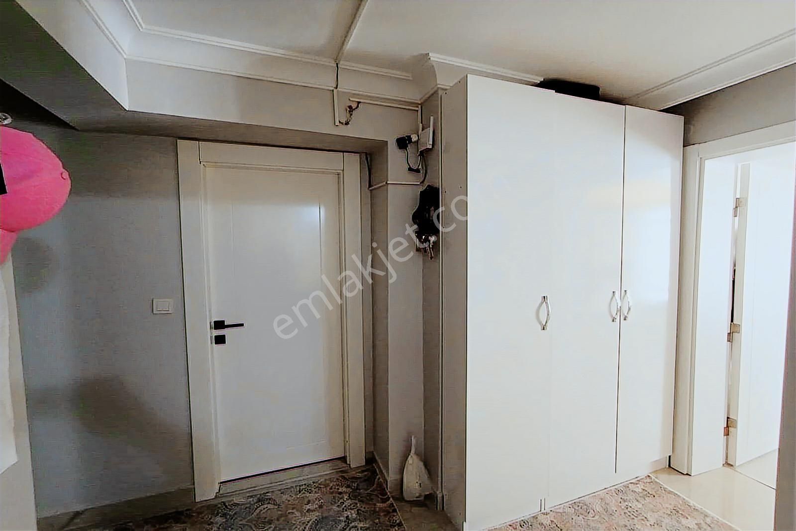 Adnan Menderes Mh. Lüks Yapılı Acil Satılık 5+1 Dubleks - Görsel 33