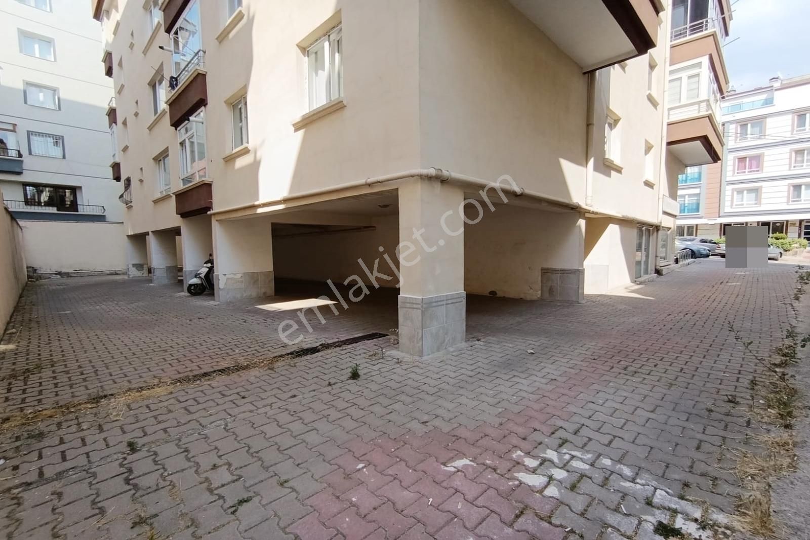 Adnan Menderes Mh. Lüks Yapılı Acil Satılık 5+1 Dubleks - Görsel 7