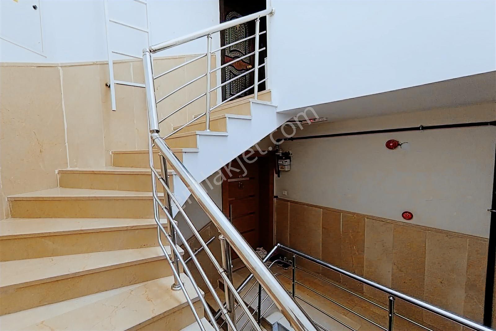 Adnan Menderes Mh. Lüks Yapılı Acil Satılık 5+1 Dubleks - Görsel 6