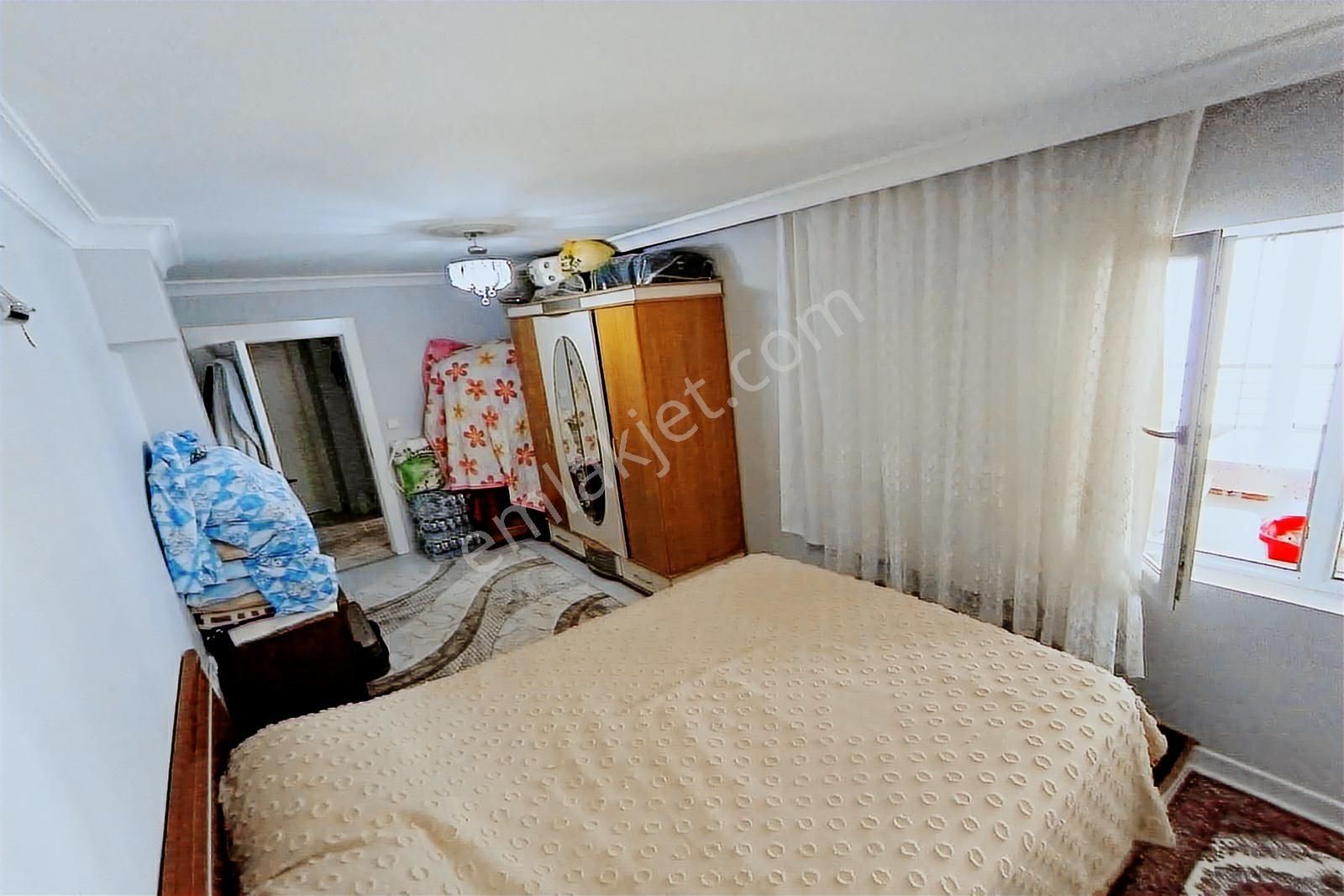 Adnan Menderes Mh. Lüks Yapılı Acil Satılık 5+1 Dubleks - Görsel 4