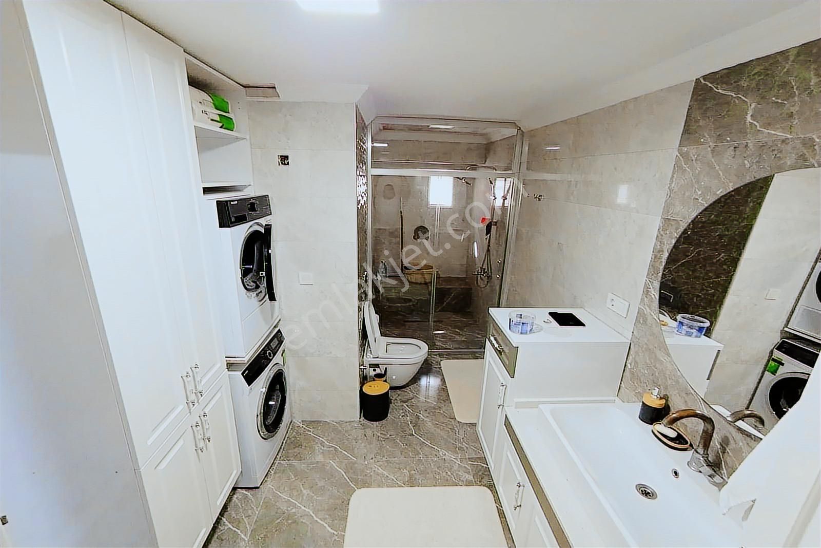 Adnan Menderes Mh. Lüks Yapılı Acil Satılık 5+1 Dubleks - Görsel 12