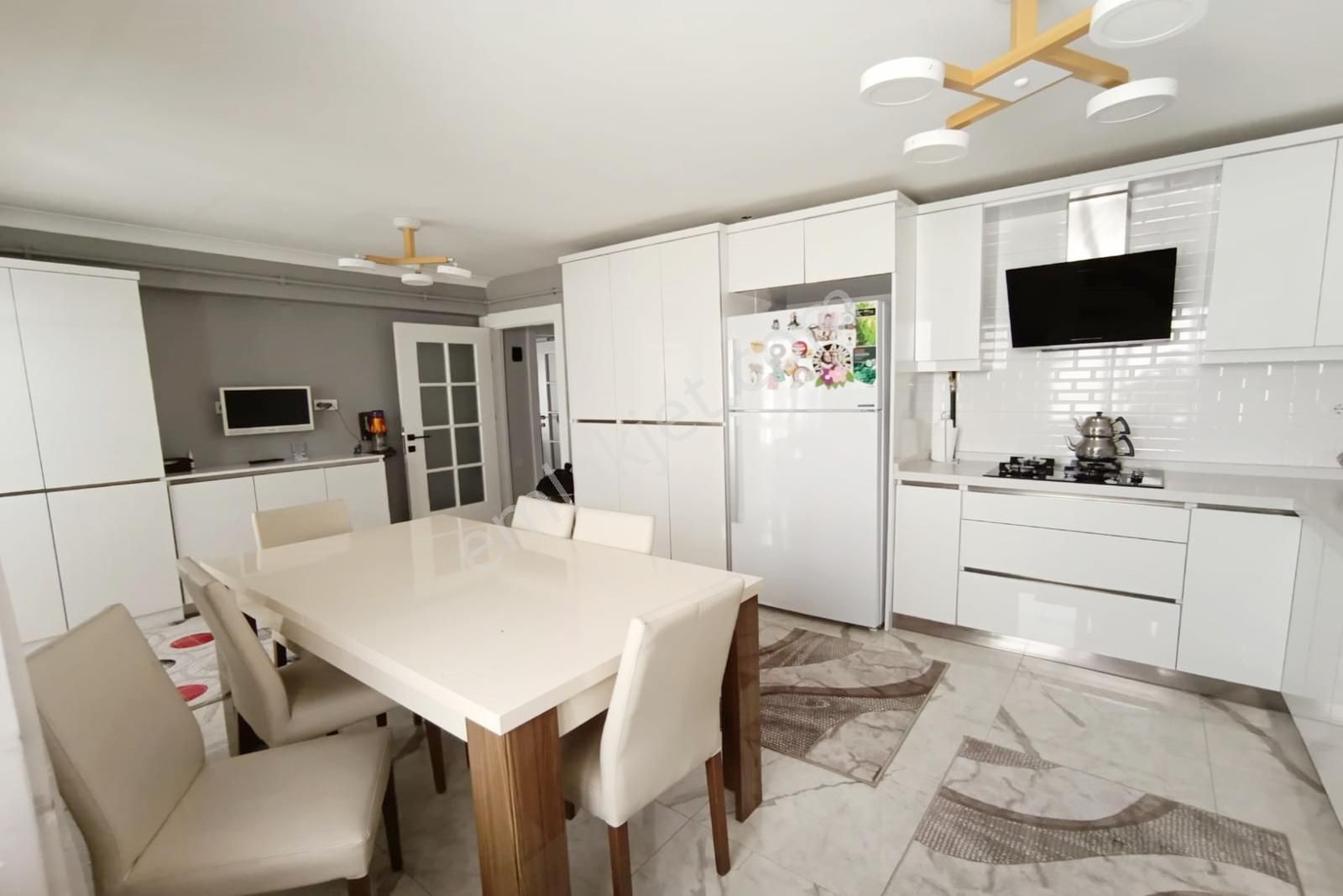 Adnan Menderes Mh. Lüks Yapılı Acil Satılık 5+1 Dubleks - Görsel 8