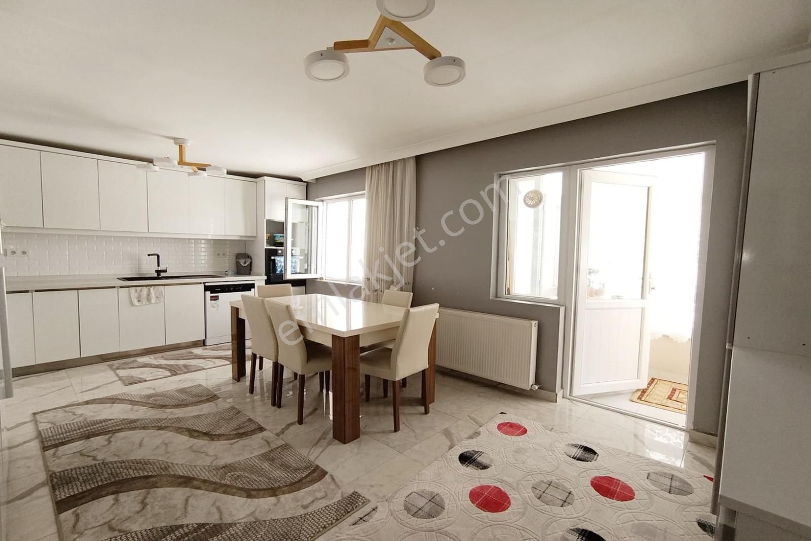 Adnan Menderes Mh. Lüks Yapılı Acil Satılık 5+1 Dubleks - Görsel 13