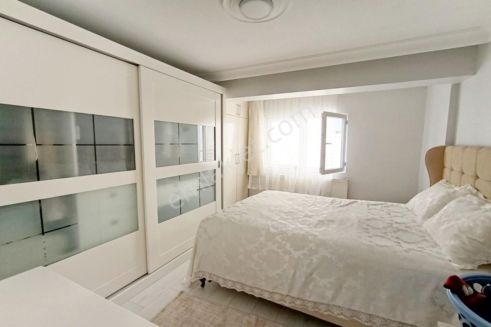 Adnan Menderes Mh. Lüks Yapılı Acil Satılık 5+1 Dubleks - Görsel 16