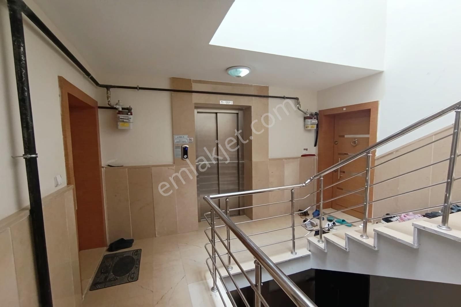 Adnan Menderes Mh. Lüks Yapılı Acil Satılık 5+1 Dubleks - Görsel 5