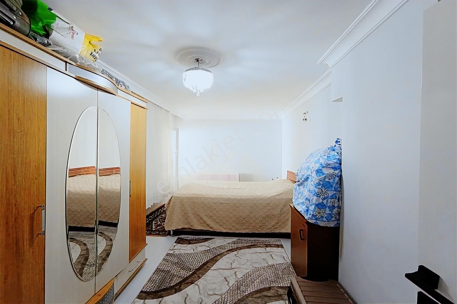 Adnan Menderes Mh. Lüks Yapılı Acil Satılık 5+1 Dubleks - Görsel 18