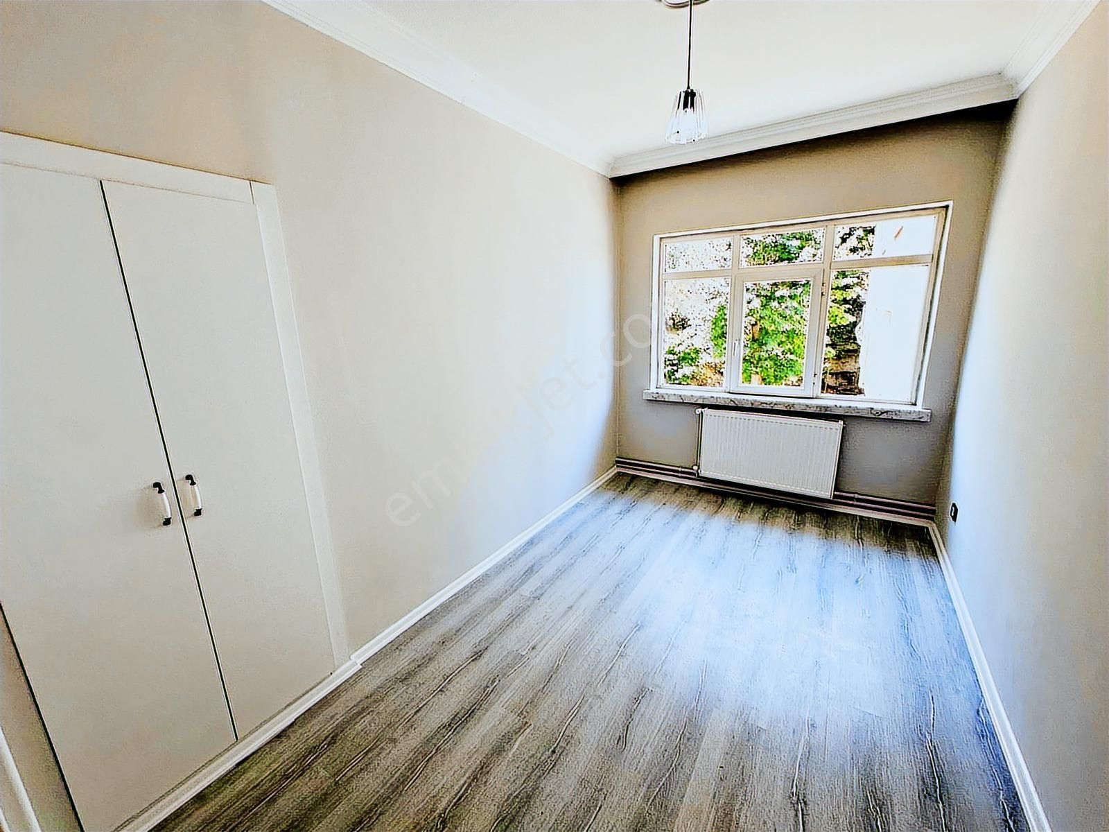 Ufuk Özdemir'den Gazino Ve Metro Yakını 3+1 Bağımsız Full Yapılı - Görsel 29