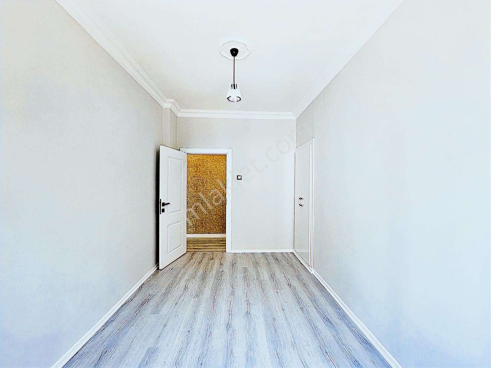 Ufuk Özdemir'den Gazino Ve Metro Yakını 3+1 Bağımsız Full Yapılı - Görsel 35