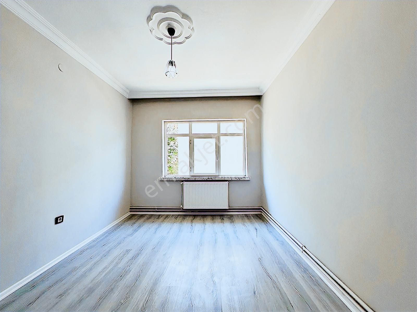 Ufuk Özdemir'den Gazino Ve Metro Yakını 3+1 Bağımsız Full Yapılı - Görsel 19