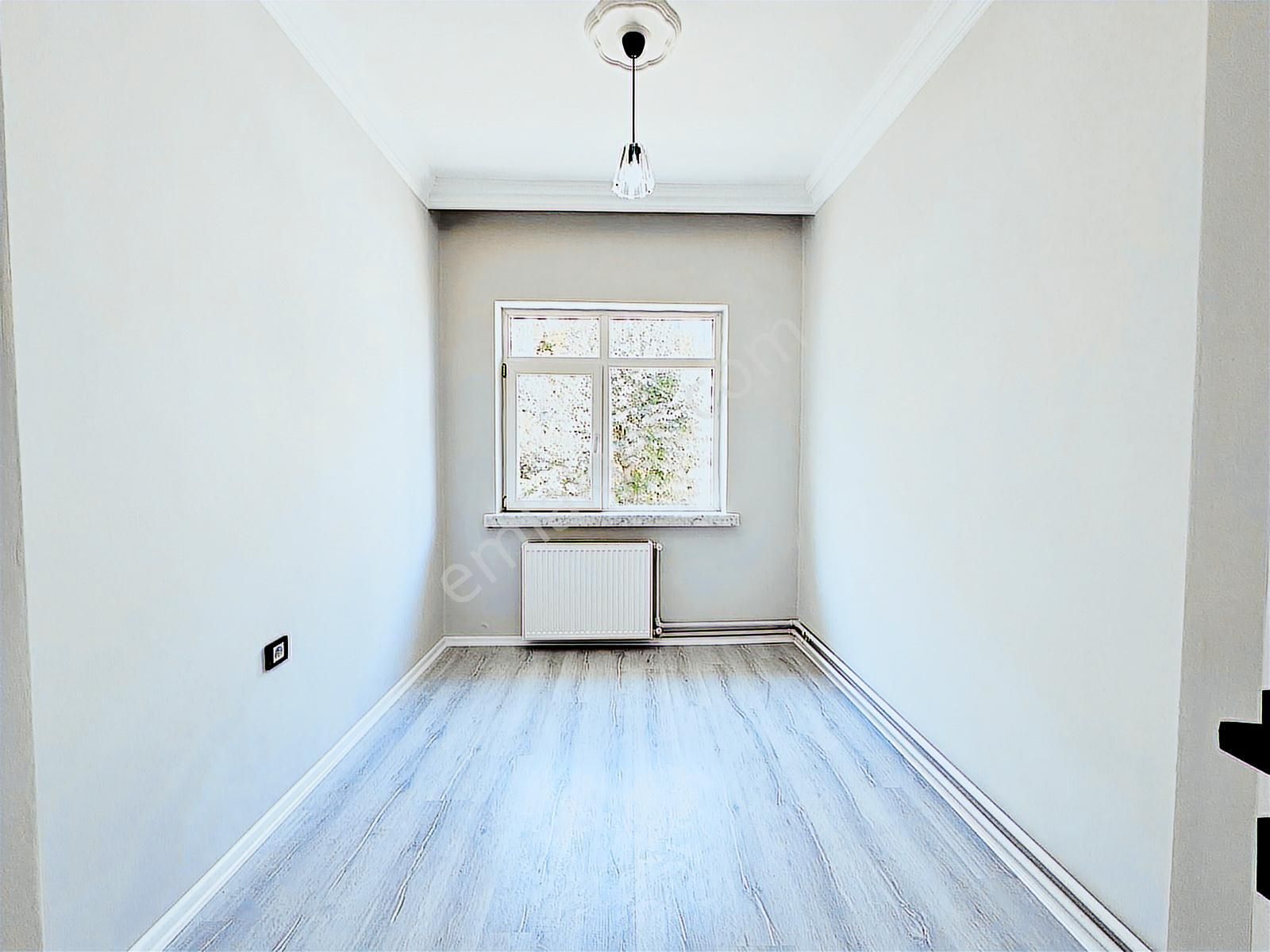 Ufuk Özdemir'den Gazino Ve Metro Yakını 3+1 Bağımsız Full Yapılı - Görsel 7