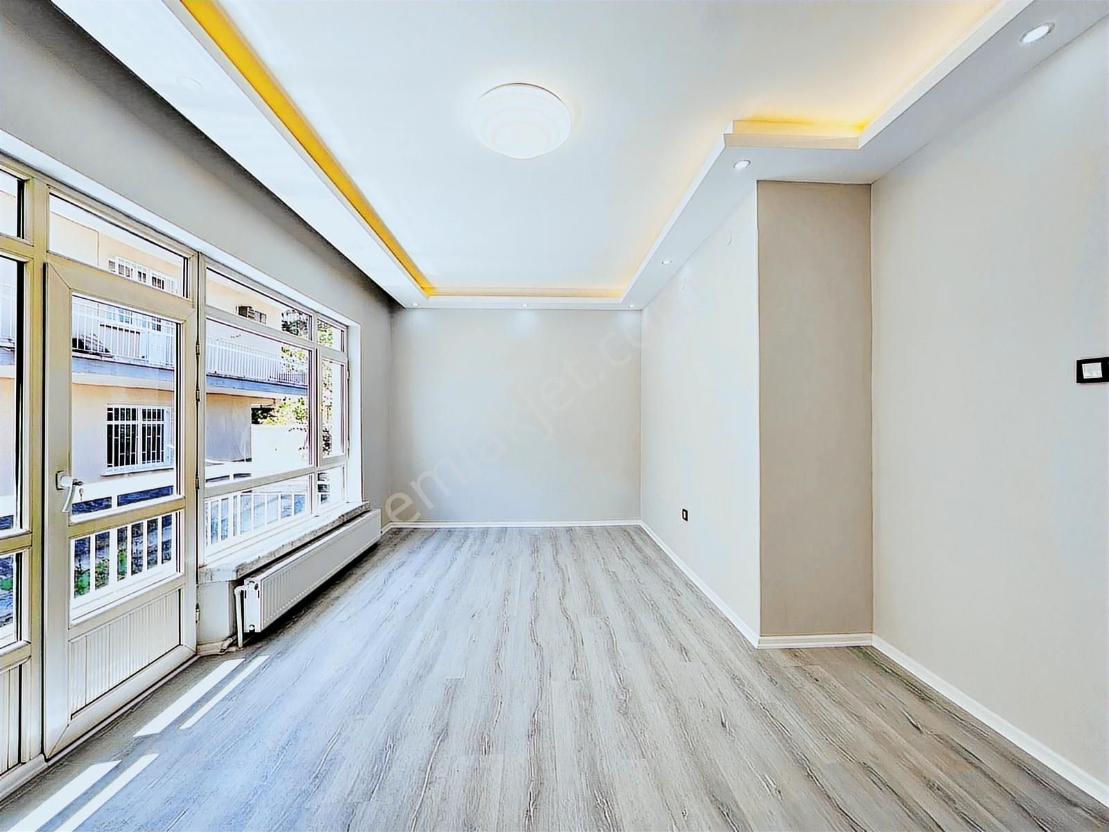 Ufuk Özdemir'den Gazino Ve Metro Yakını 3+1 Bağımsız Full Yapılı - Görsel 5