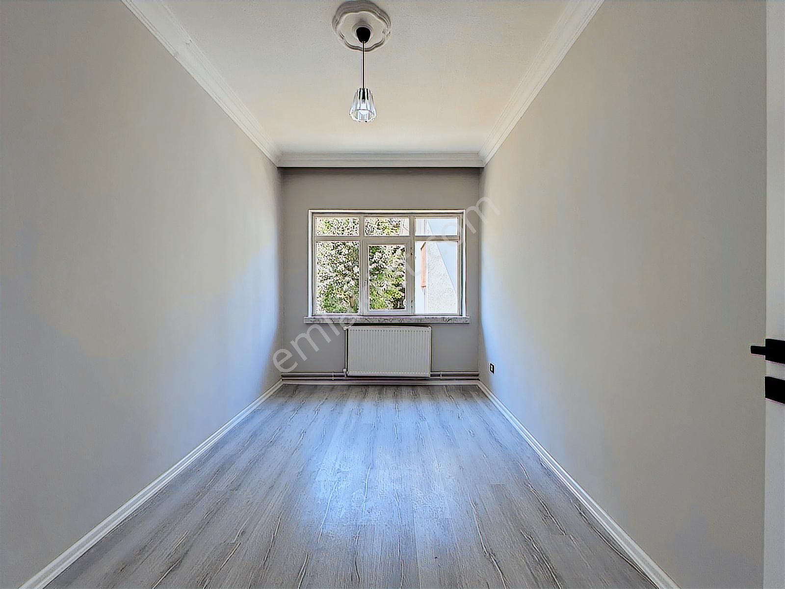 Ufuk Özdemir'den Gazino Ve Metro Yakını 3+1 Bağımsız Full Yapılı - Görsel 27