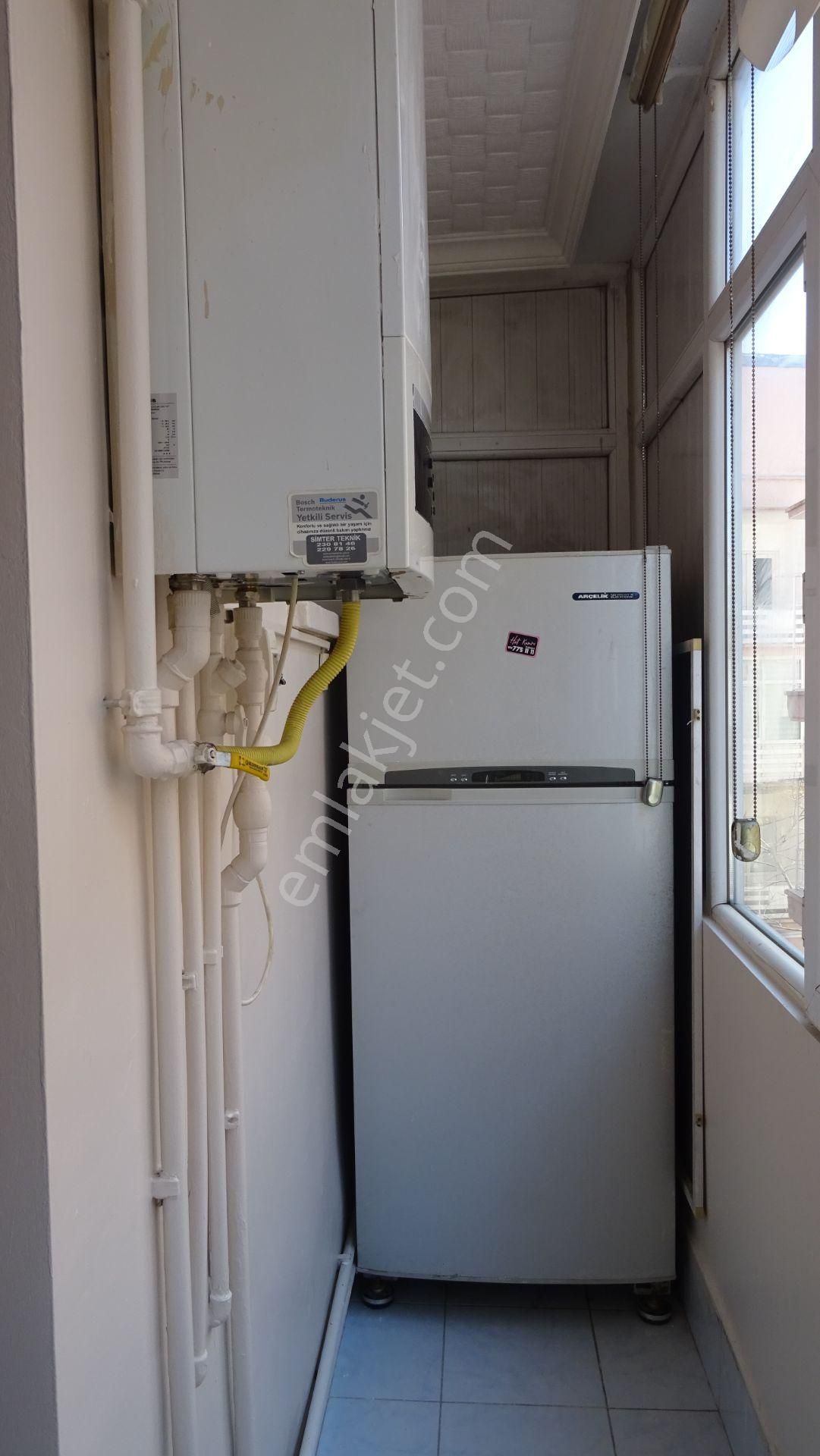 Çankaya , Cebeci,y.acun Sk.ta ,eşyalı ,katta ,kombili ,ön ,güney Batı ,3+1 - Görsel 15