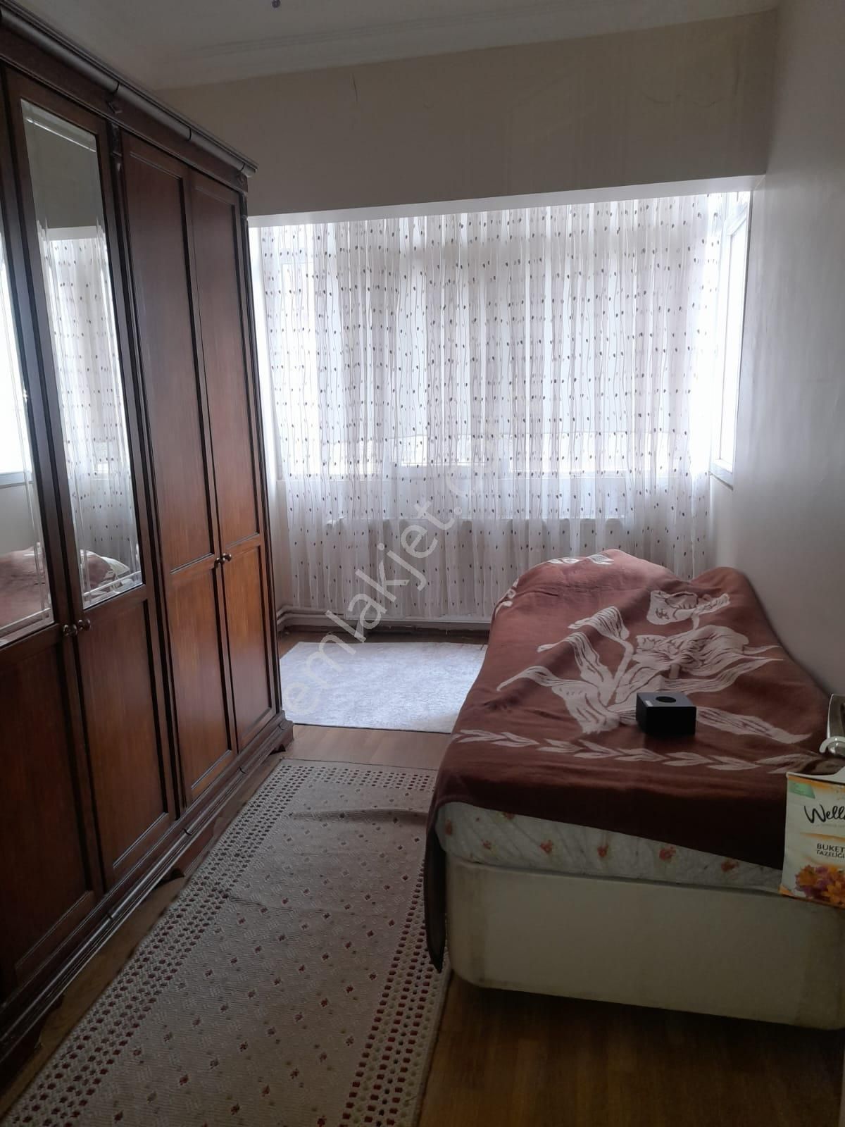 Çankaya ,fakülteler Mh.y.acun Sk.ta ,katta ,ön ,güney Batı ,3+1 - Görsel 4