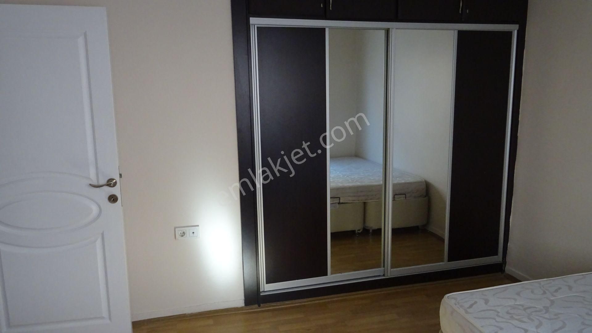 Çankaya , Cebeci,y.acun Sk.ta ,eşyalı ,katta ,kombili ,ön ,güney Batı ,3+1 - Görsel 13